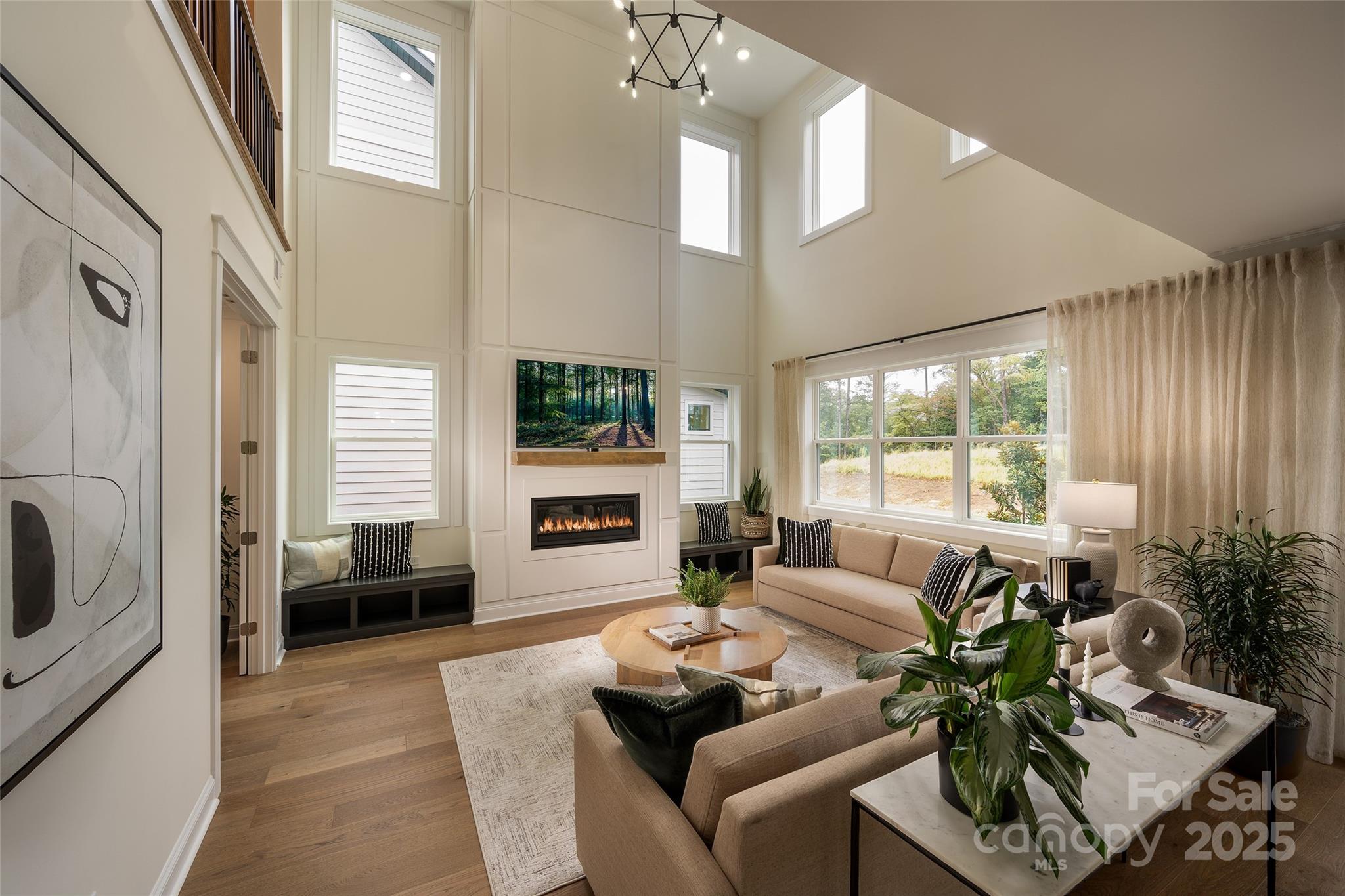 Windell Woods - Residential
