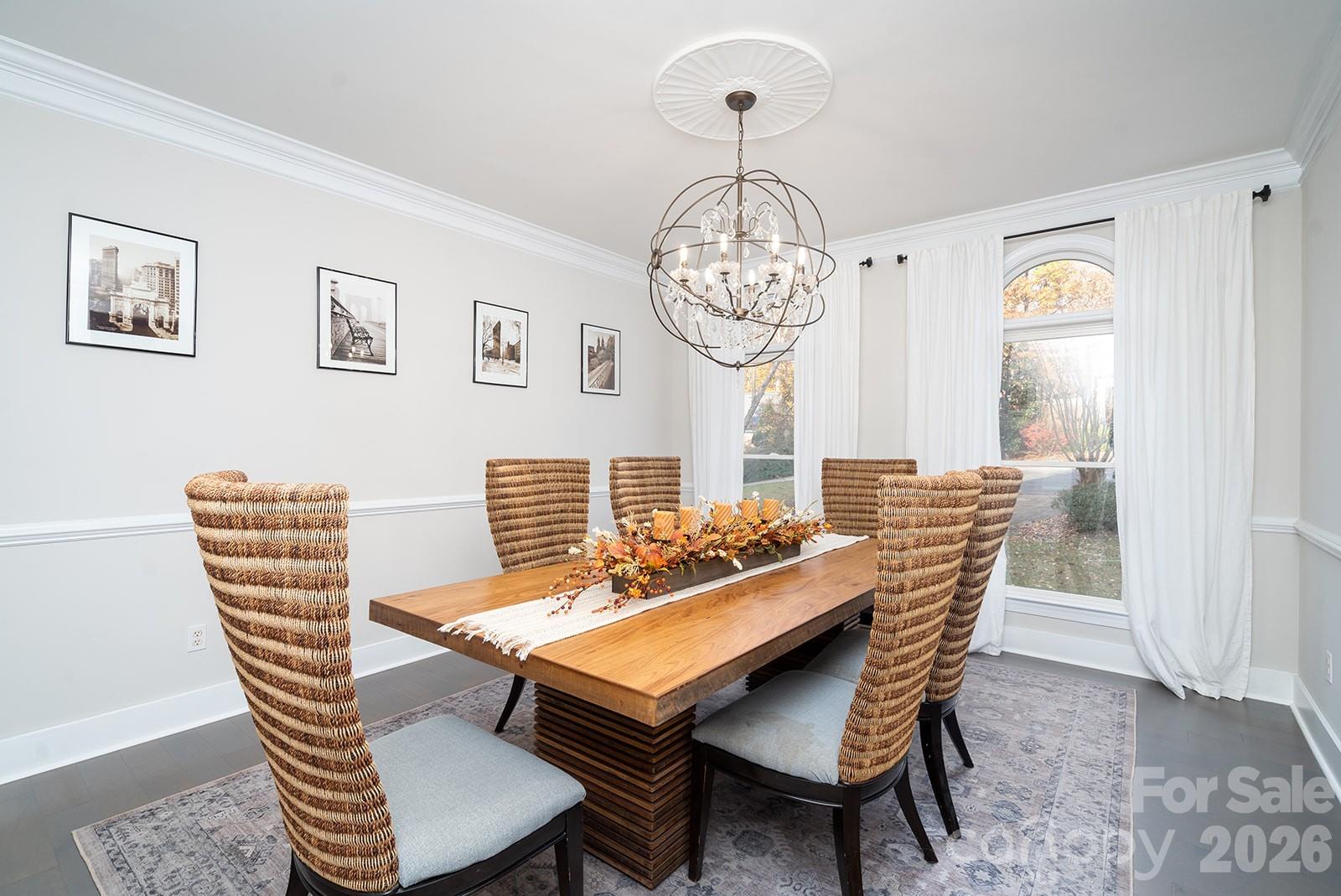 Providence Manor - Residential