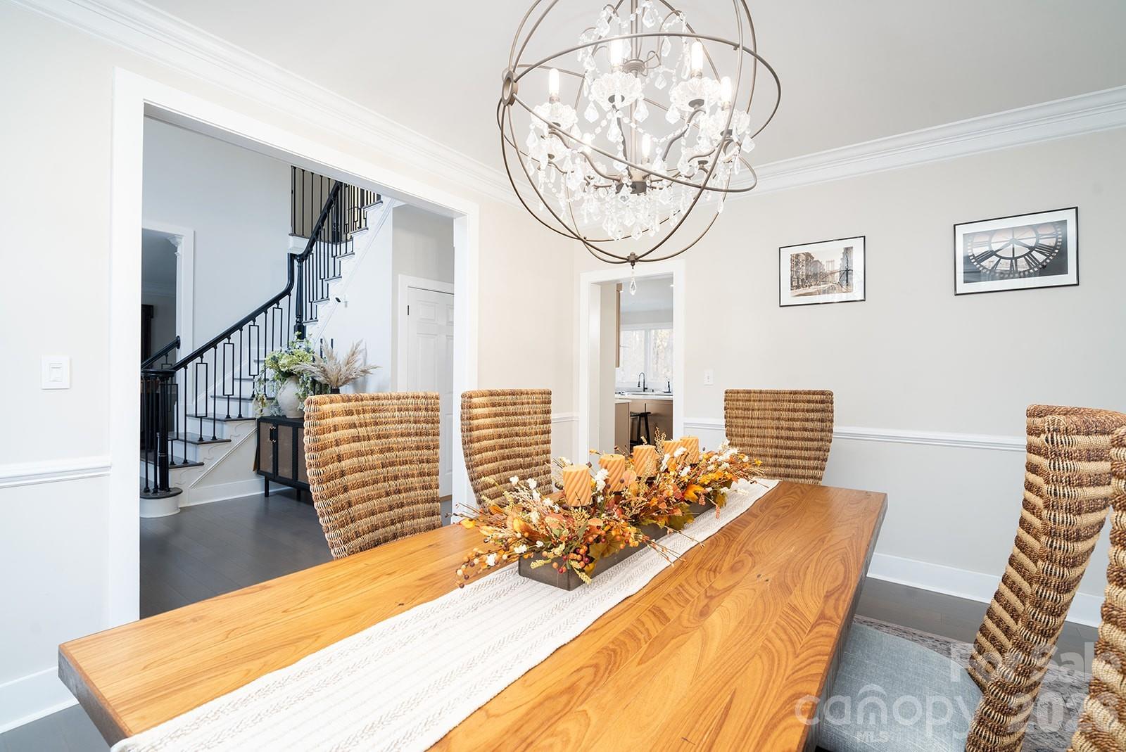 Providence Manor - Residential