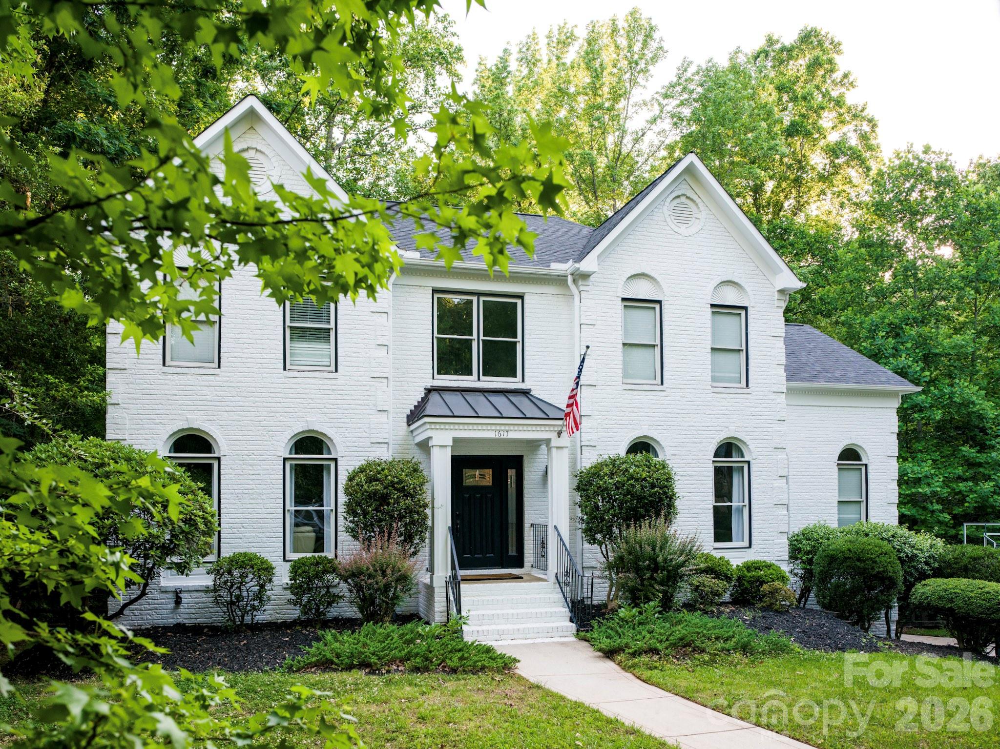 Providence Manor - Residential
