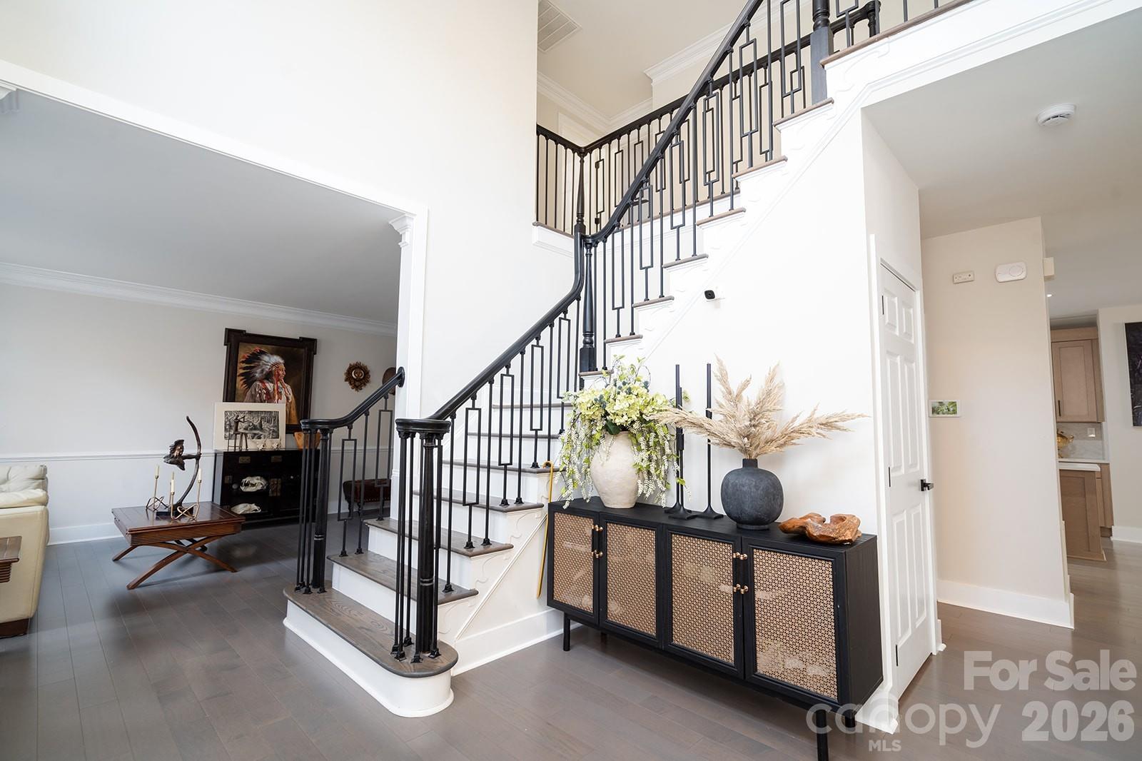 Providence Manor - Residential