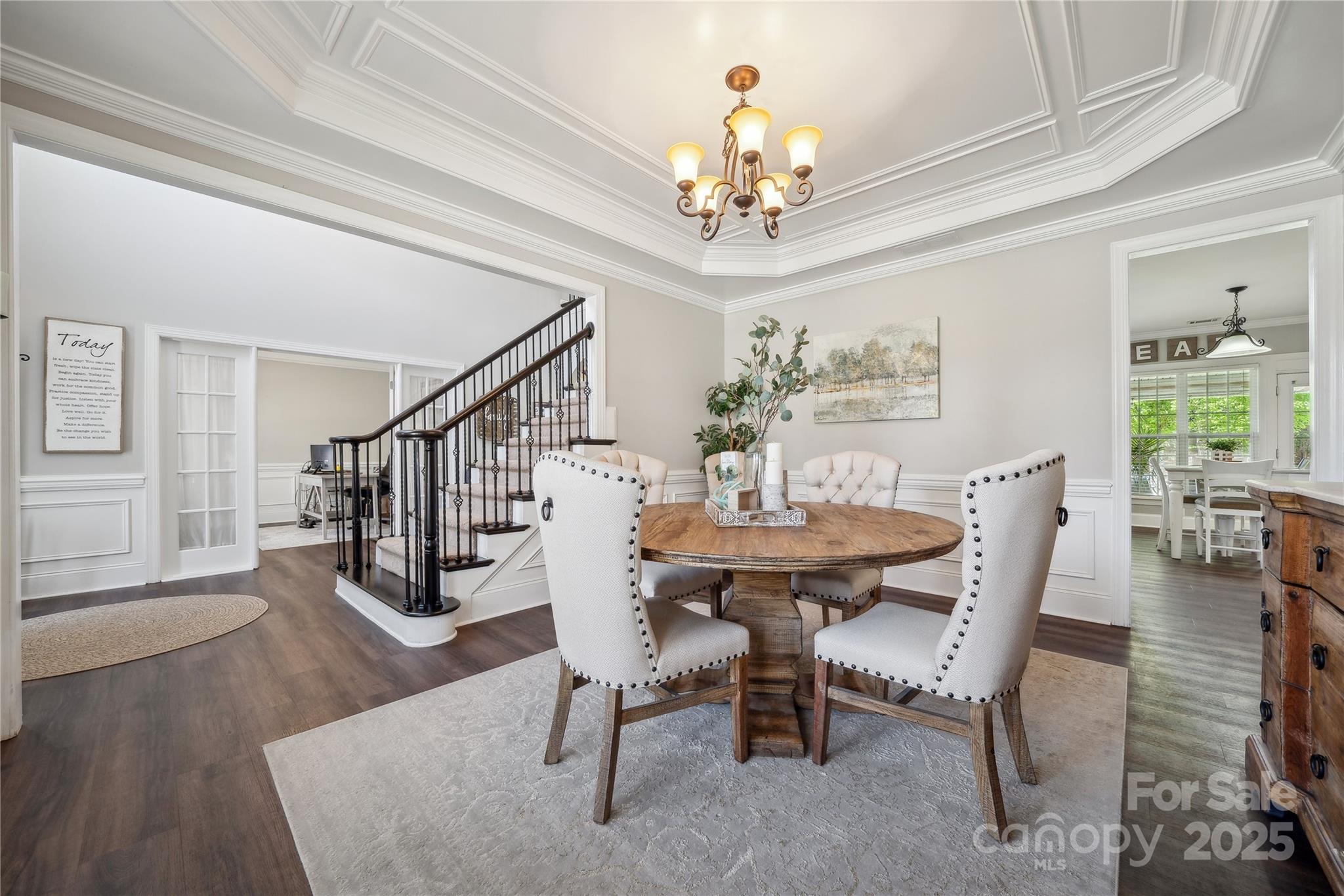Belair at Carolina Lakes - Residential