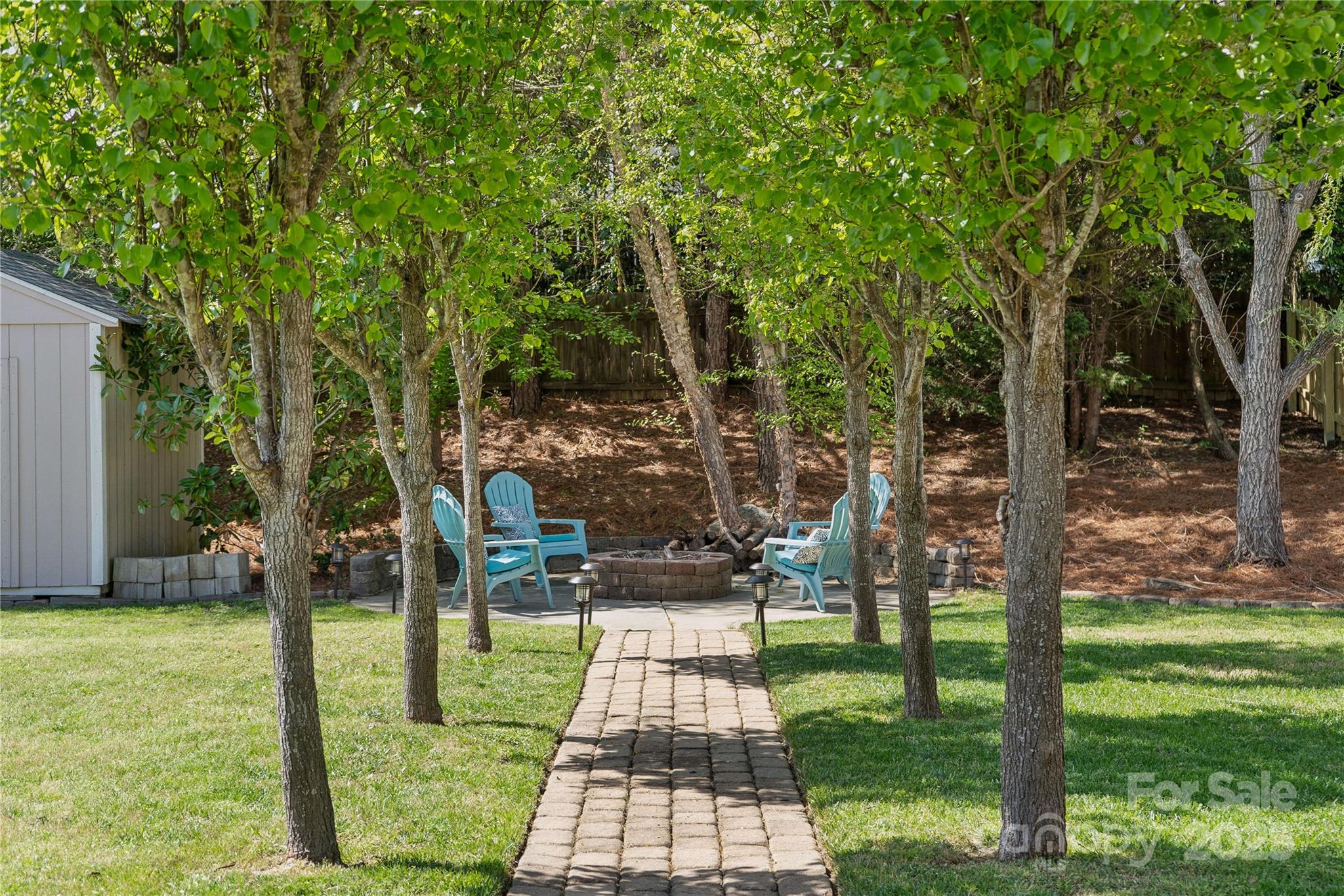Belair at Carolina Lakes - Residential