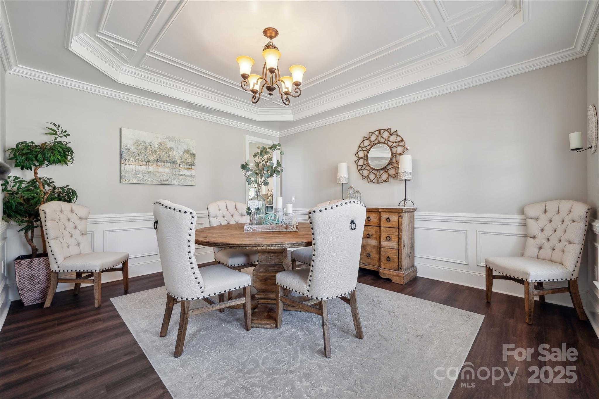 Belair at Carolina Lakes - Residential