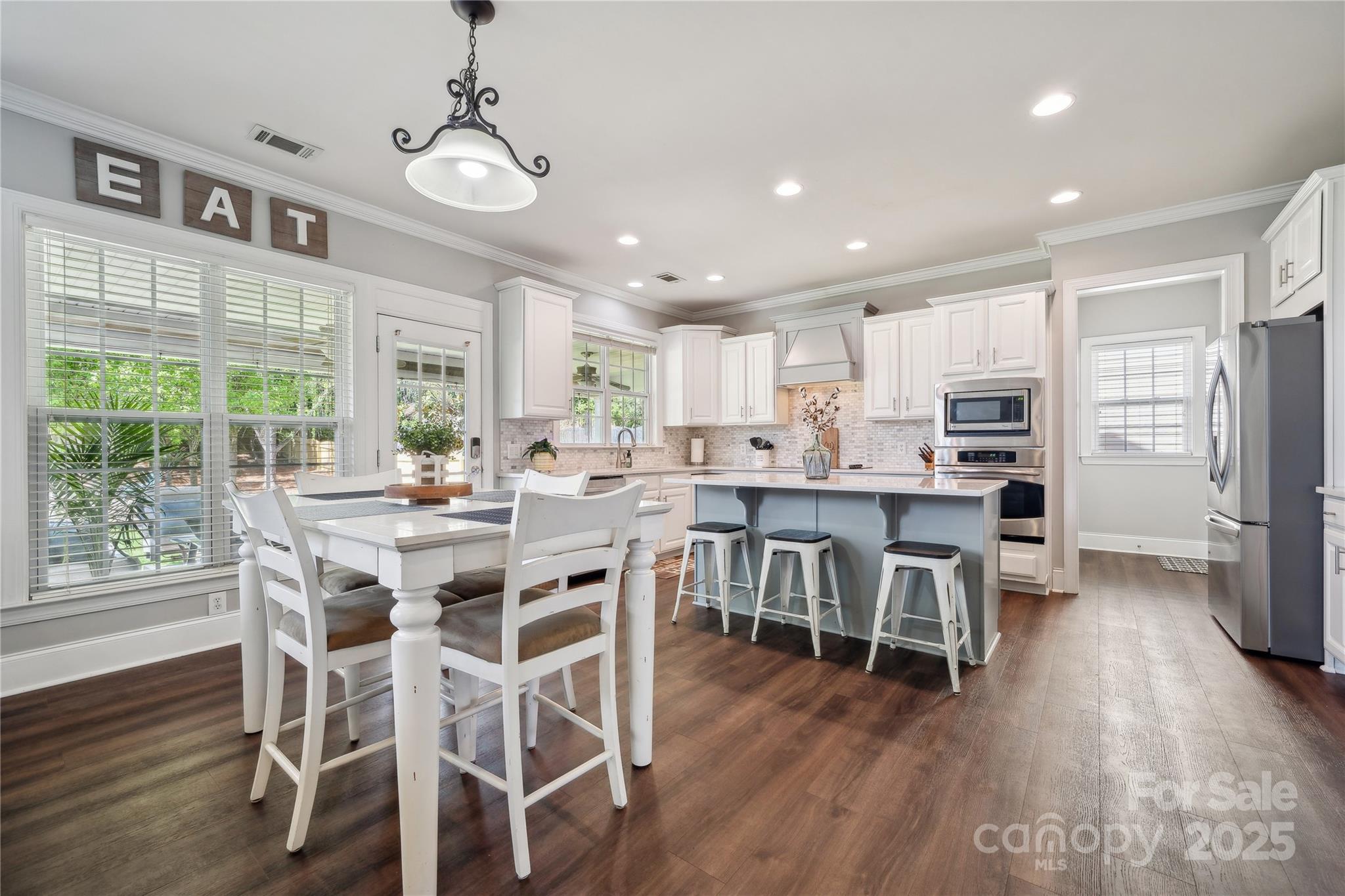 Belair at Carolina Lakes - Residential