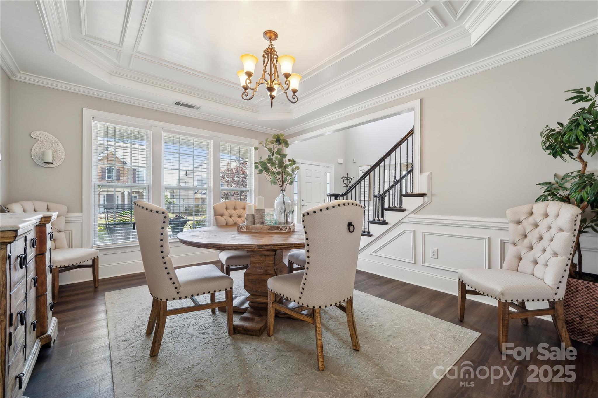 Belair at Carolina Lakes - Residential