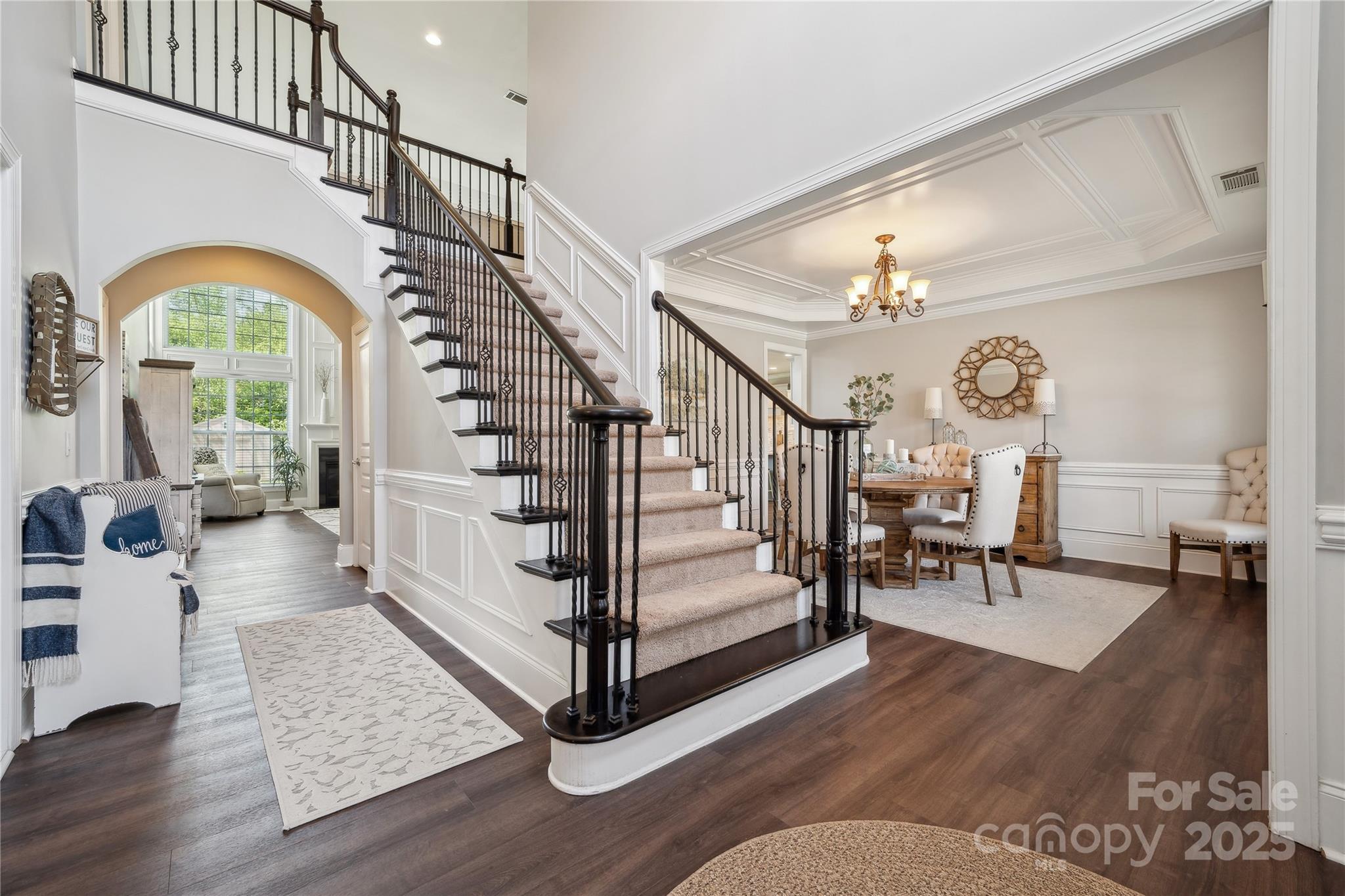 Belair at Carolina Lakes - Residential