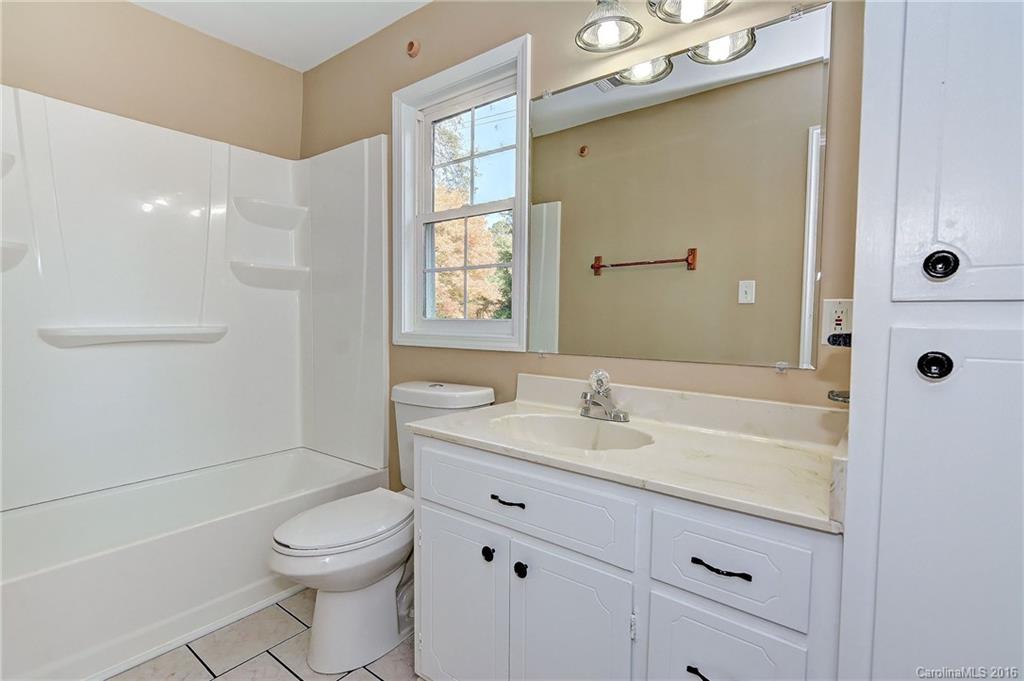 Timber Creek - Residential