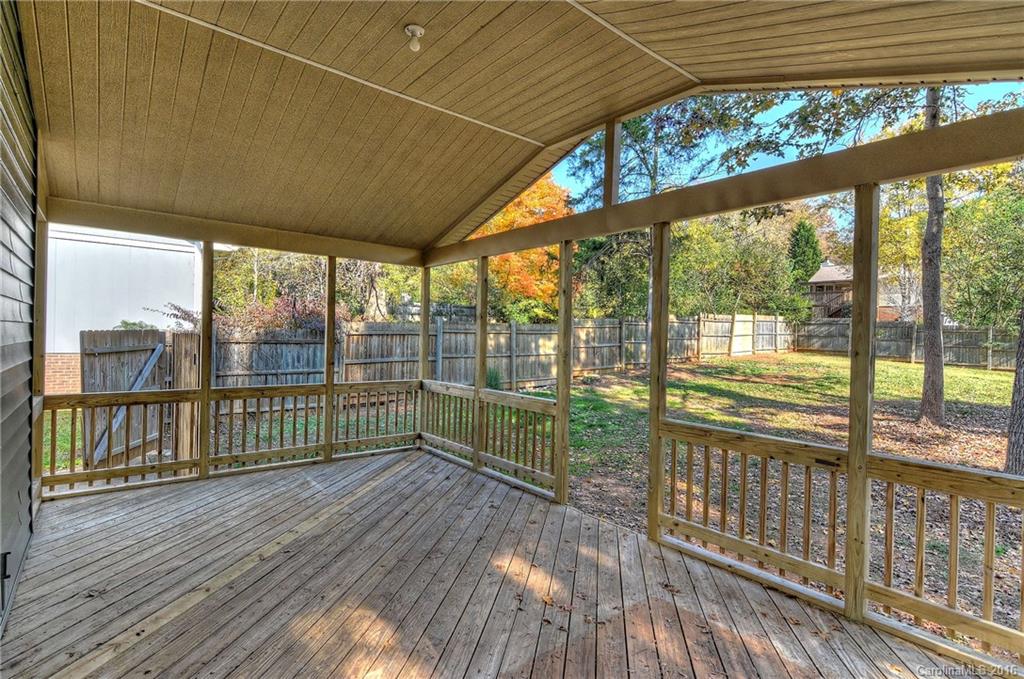 Timber Creek - Residential