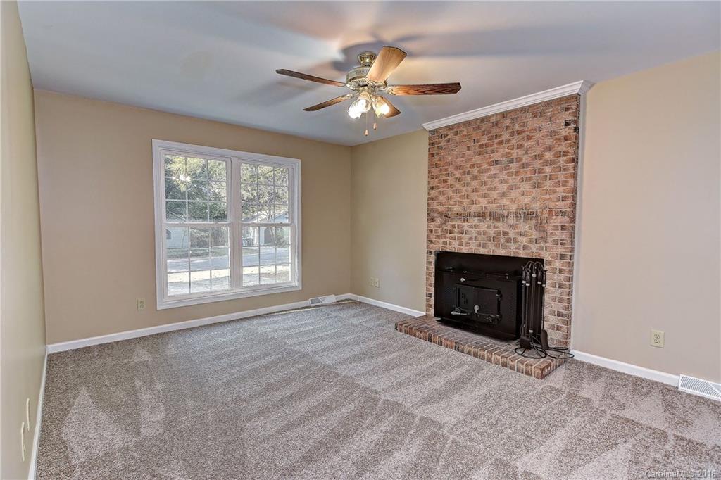 Timber Creek - Residential