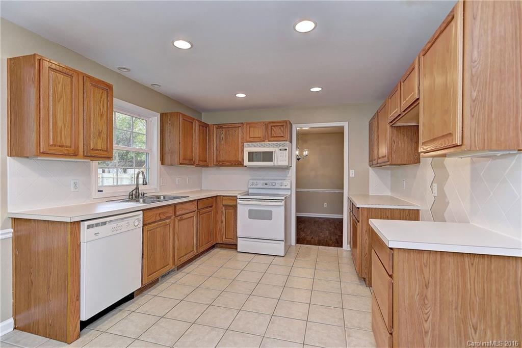 Timber Creek - Residential