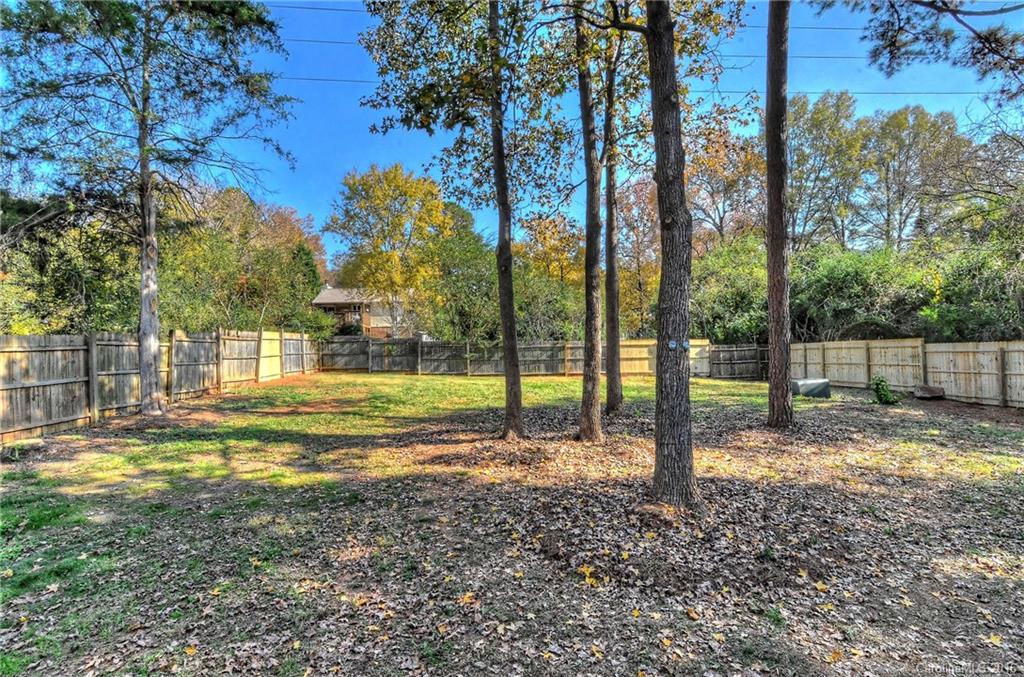 Timber Creek - Residential
