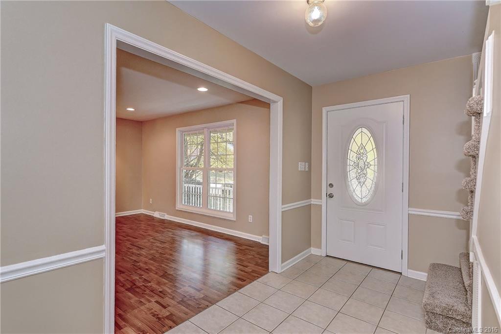 Timber Creek - Residential