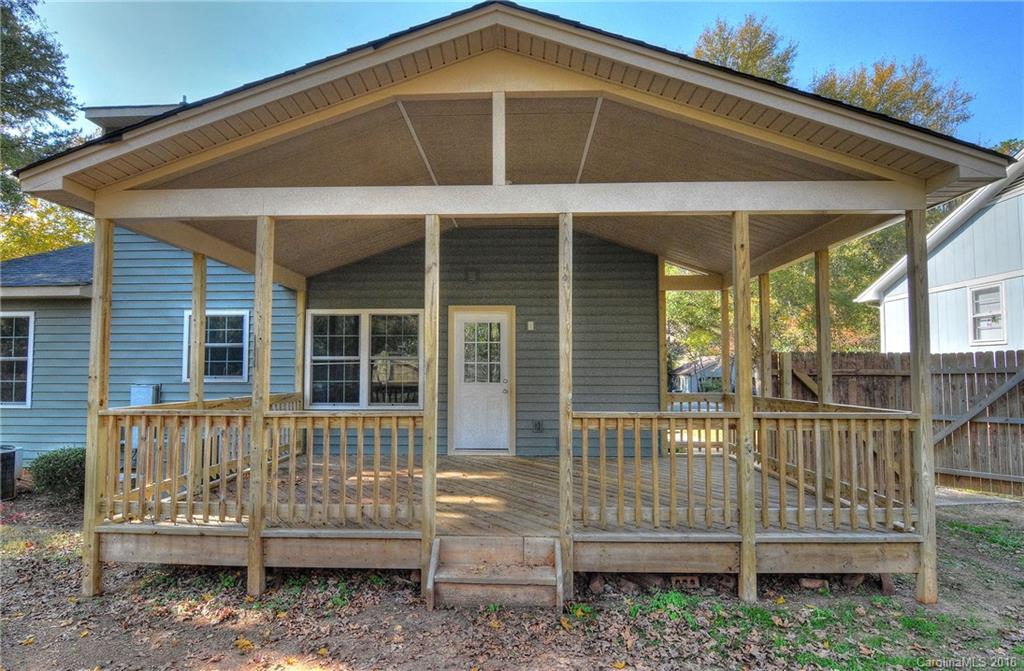 Timber Creek - Residential