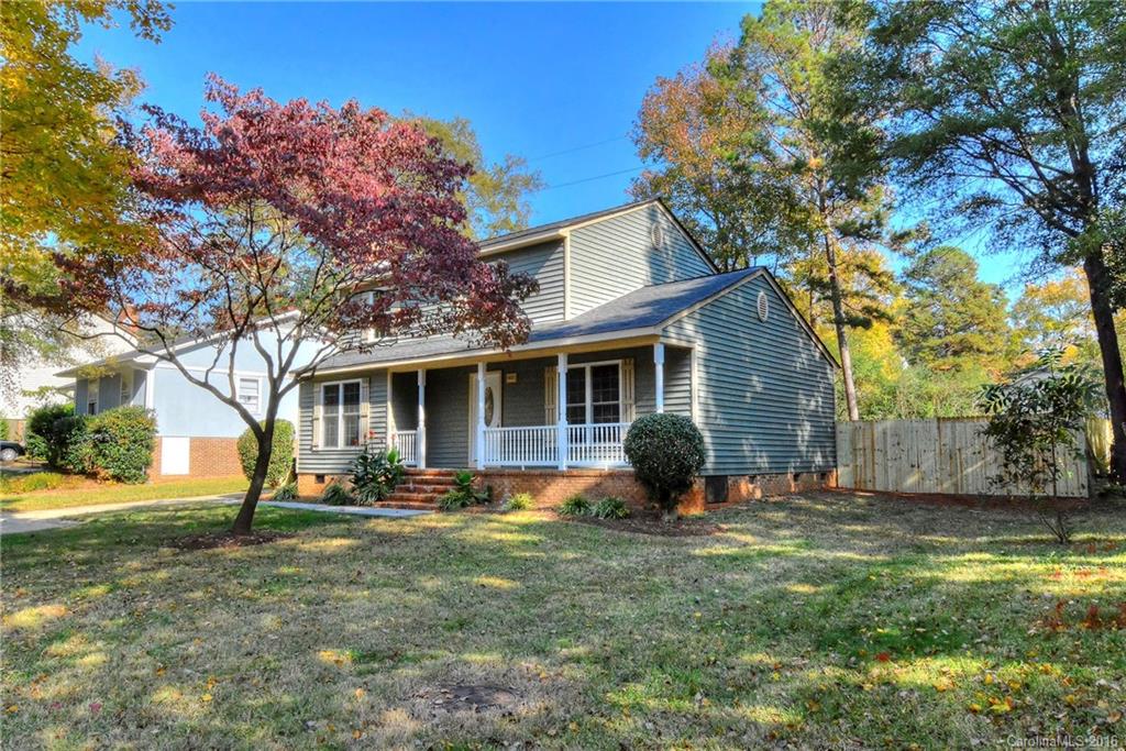 Timber Creek - Residential