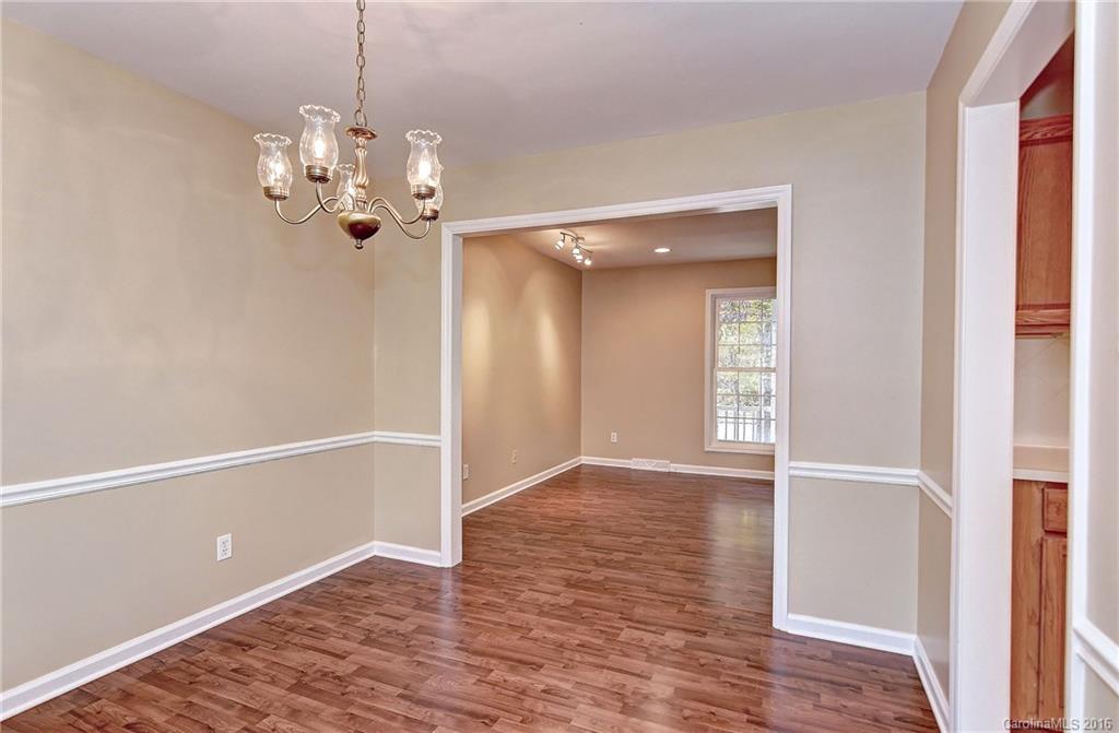 Timber Creek - Residential