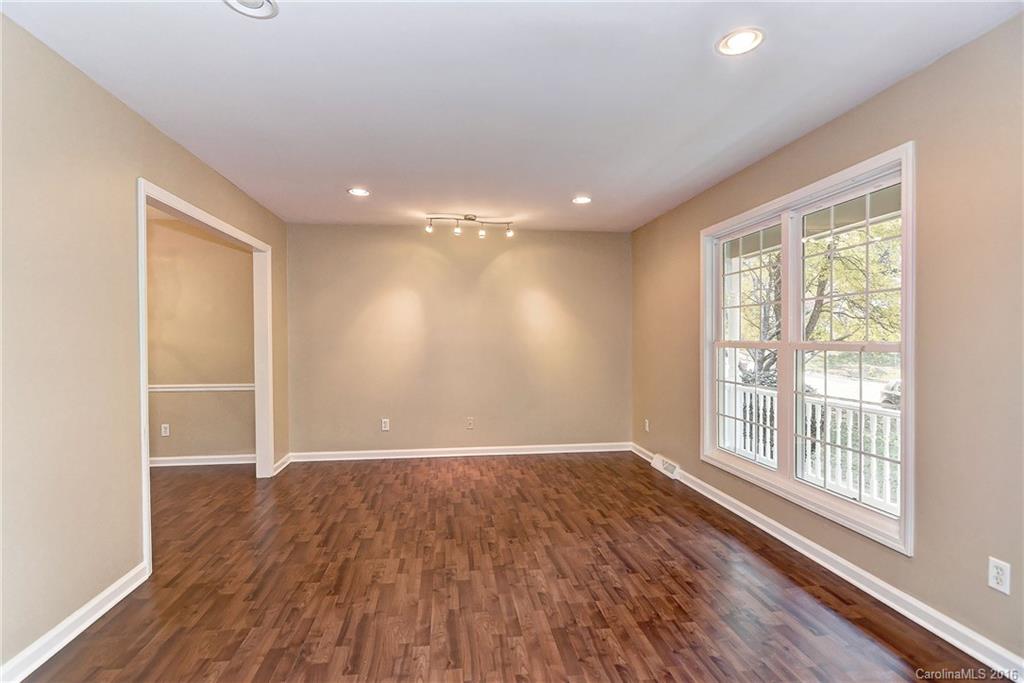 Timber Creek - Residential