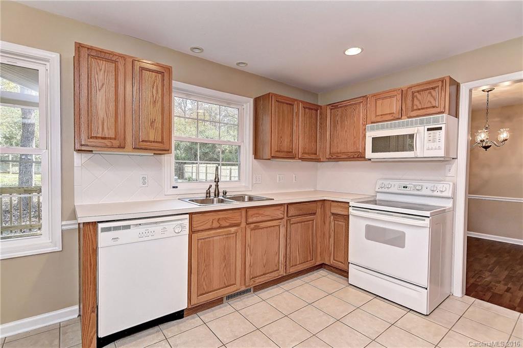 Timber Creek - Residential