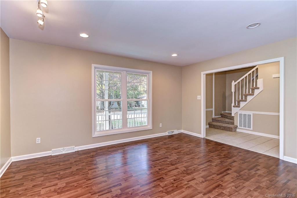 Timber Creek - Residential