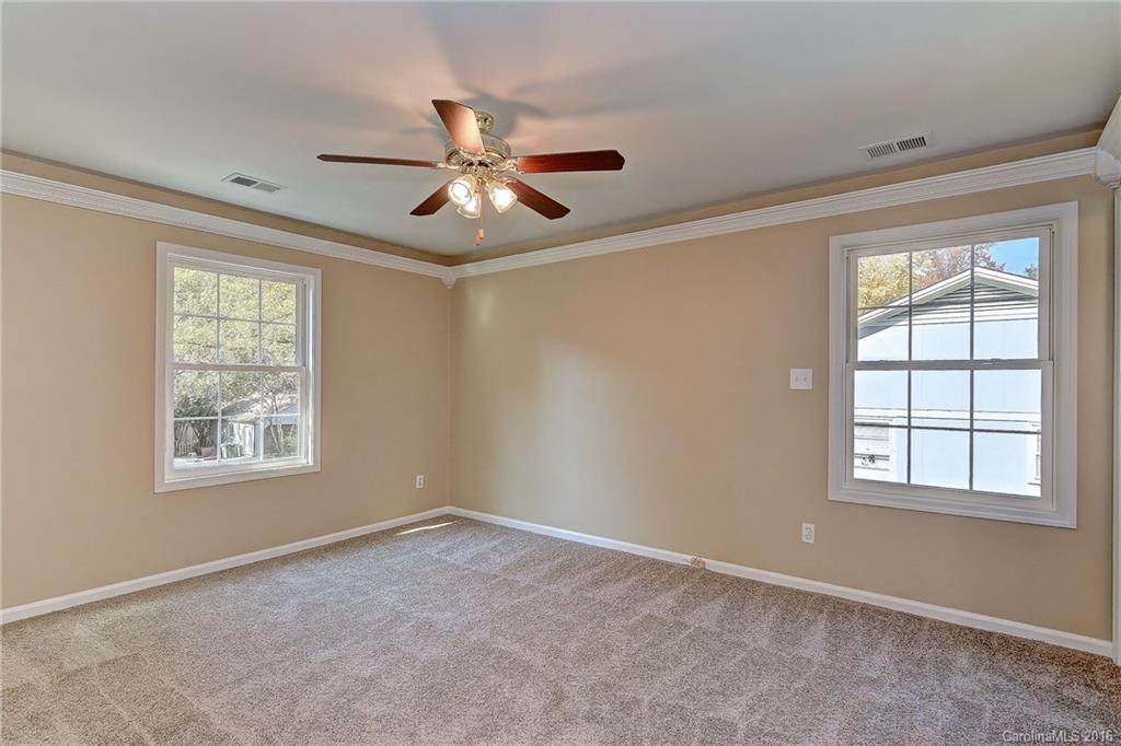 Timber Creek - Residential