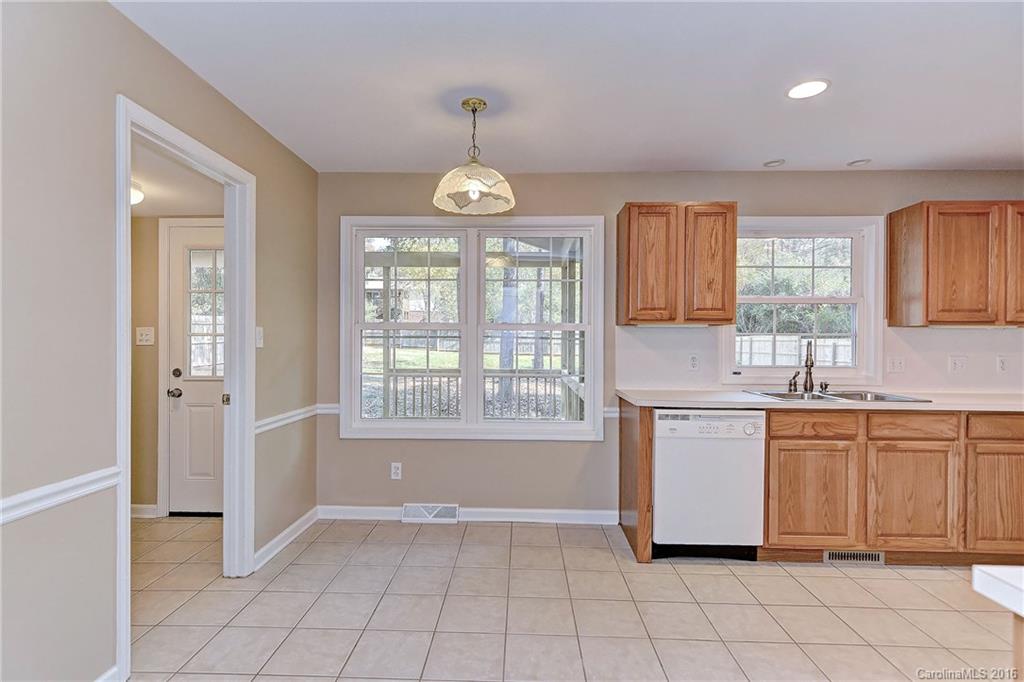 Timber Creek - Residential