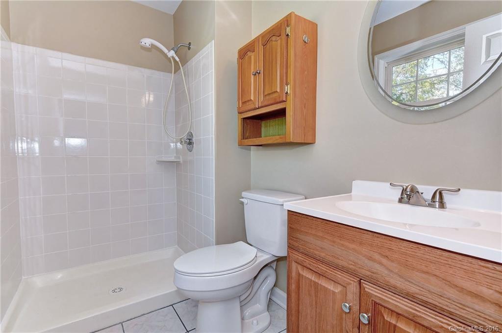 Timber Creek - Residential