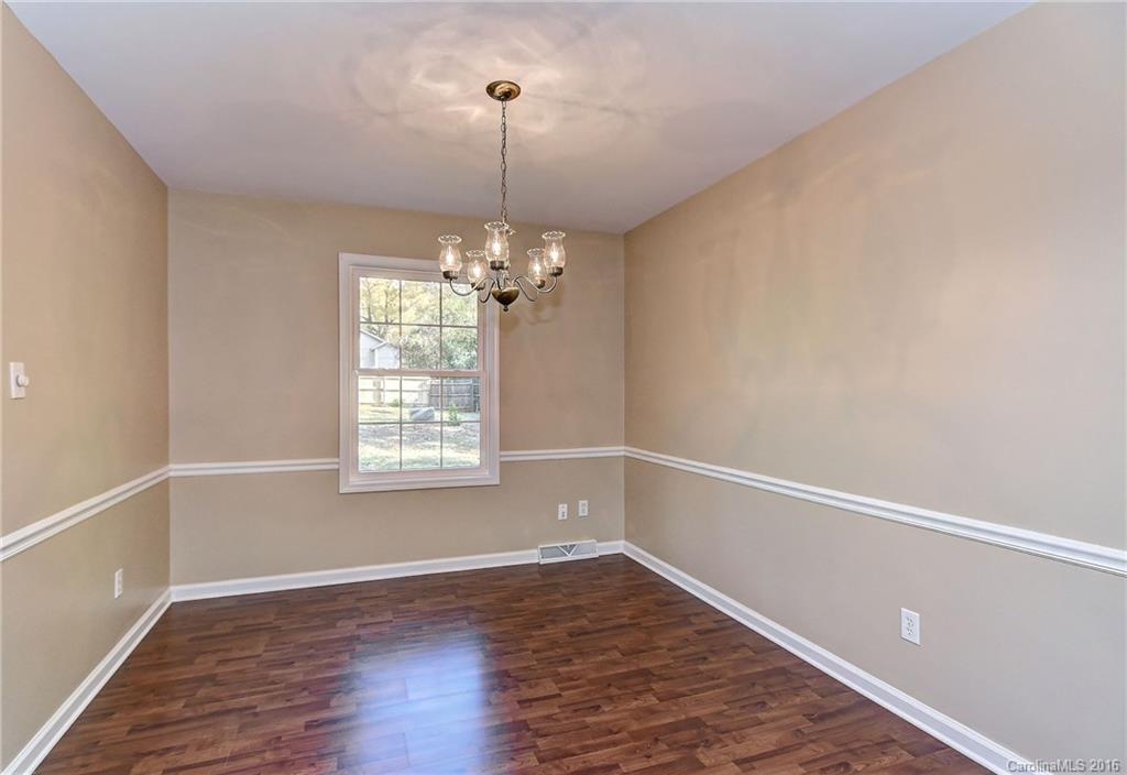 Timber Creek - Residential
