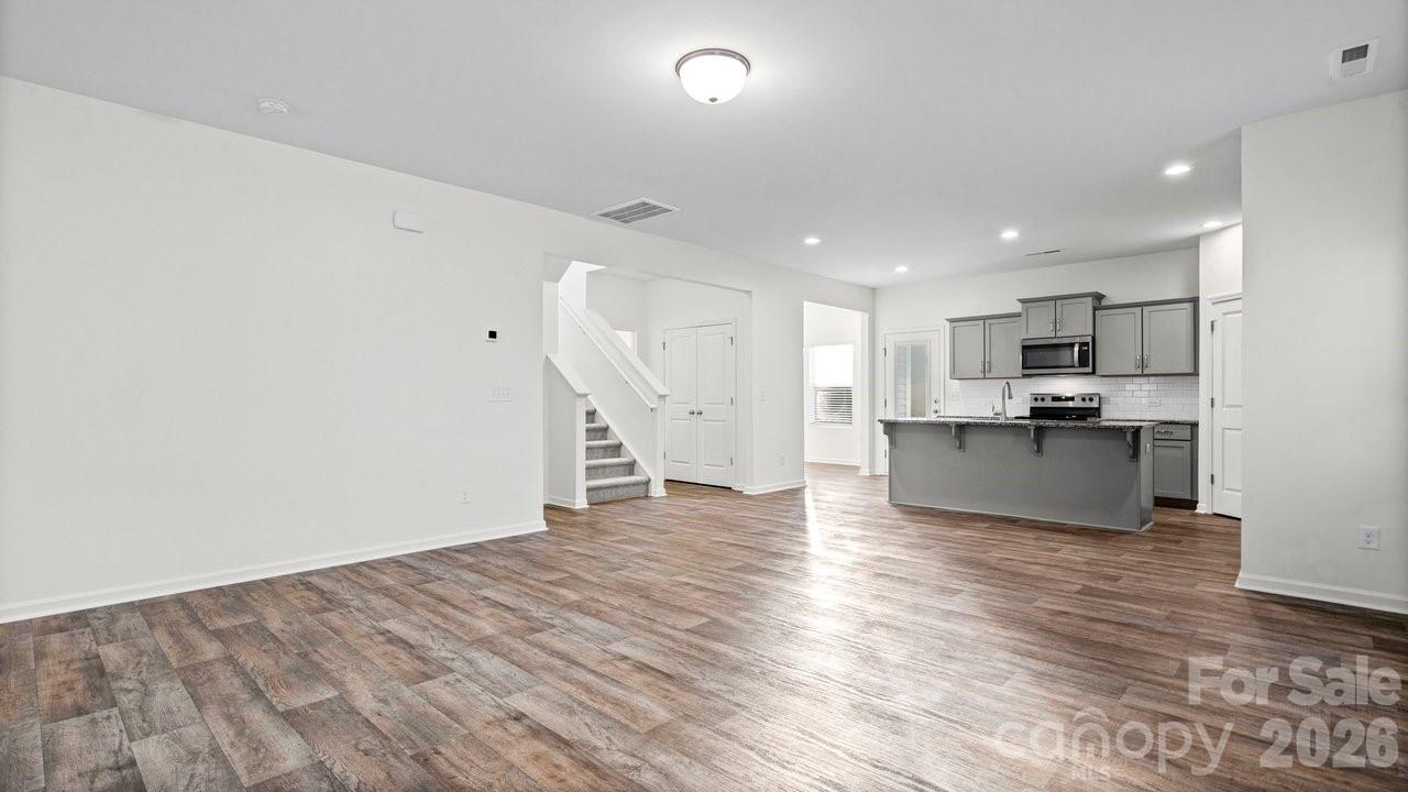 Sutters Mill - Residential