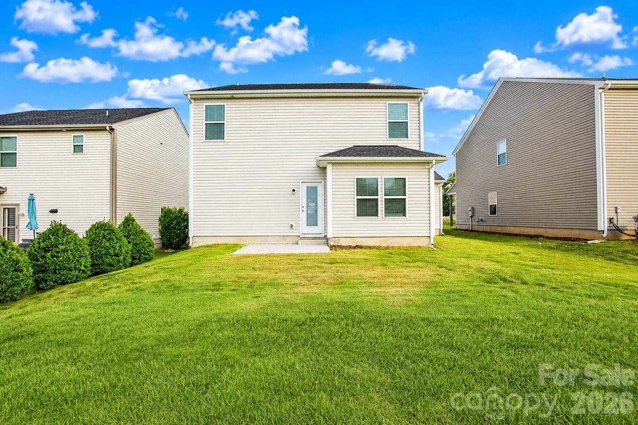 Sutters Mill - Residential