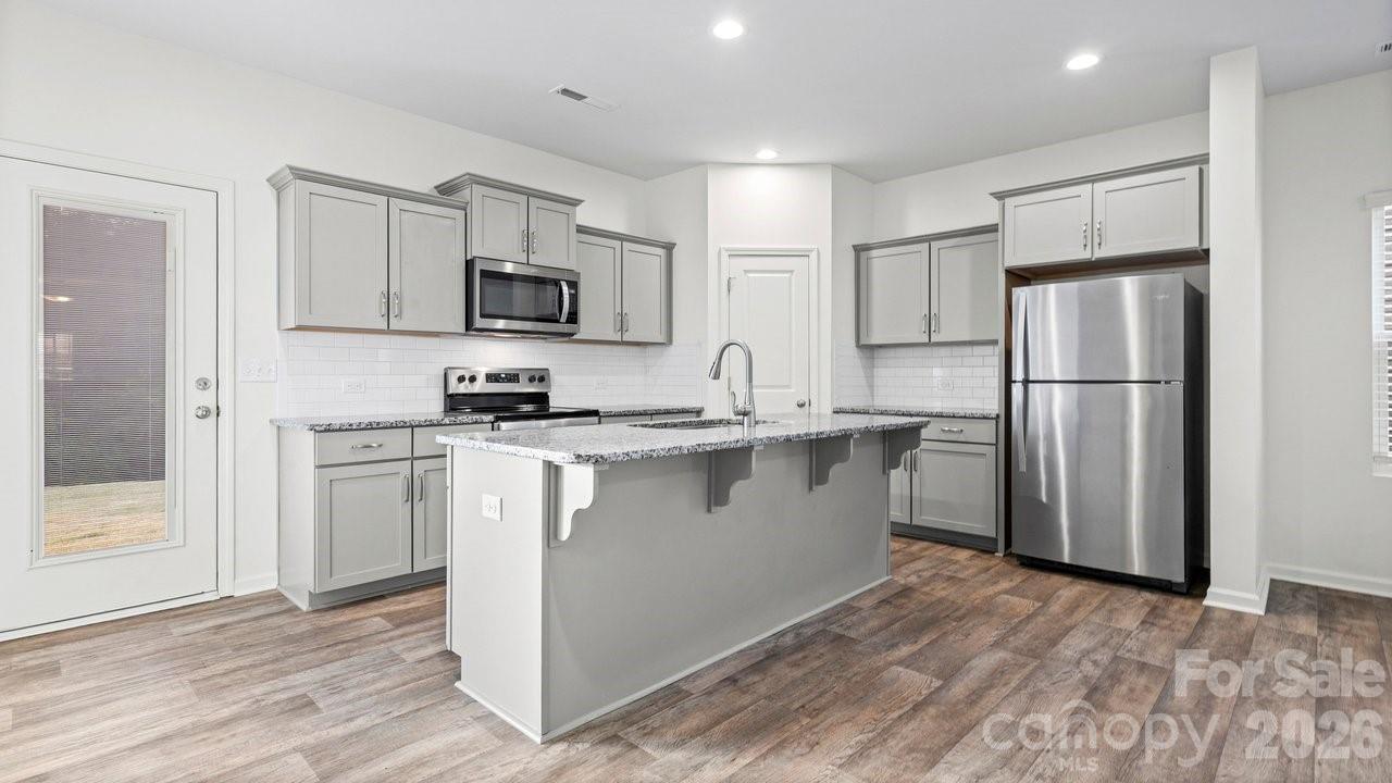 Sutters Mill - Residential