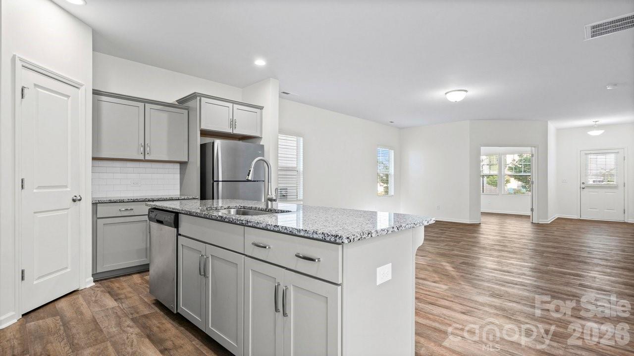 Sutters Mill - Residential