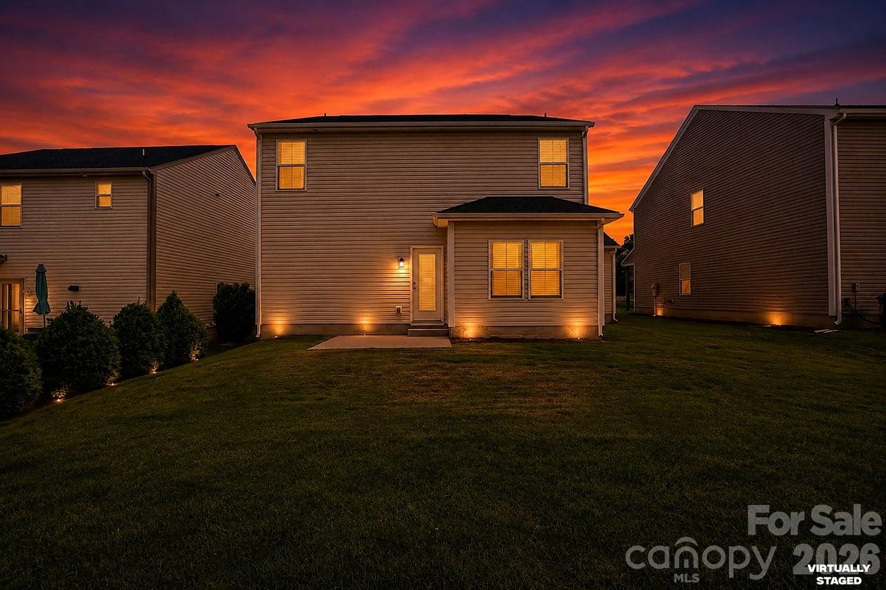 Sutters Mill - Residential