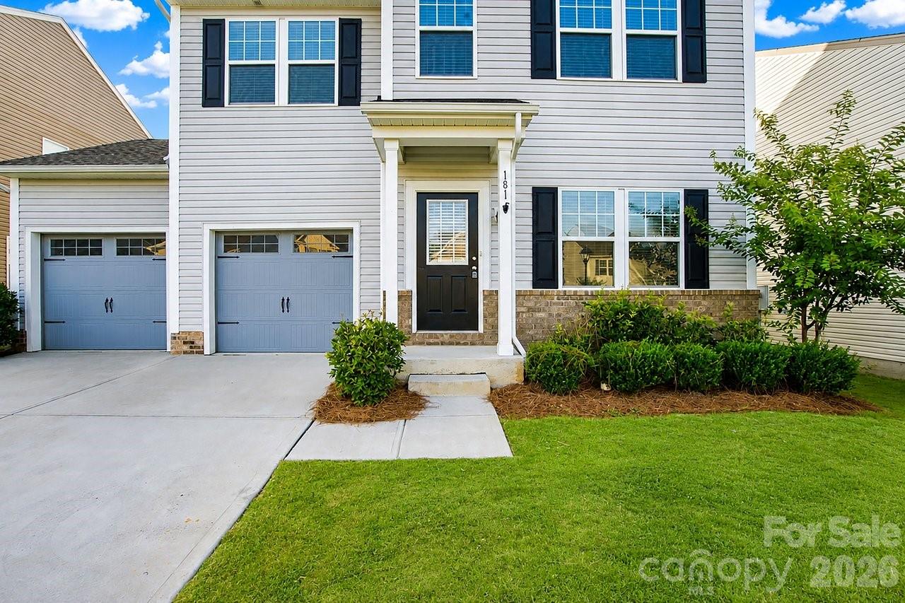Sutters Mill - Residential
