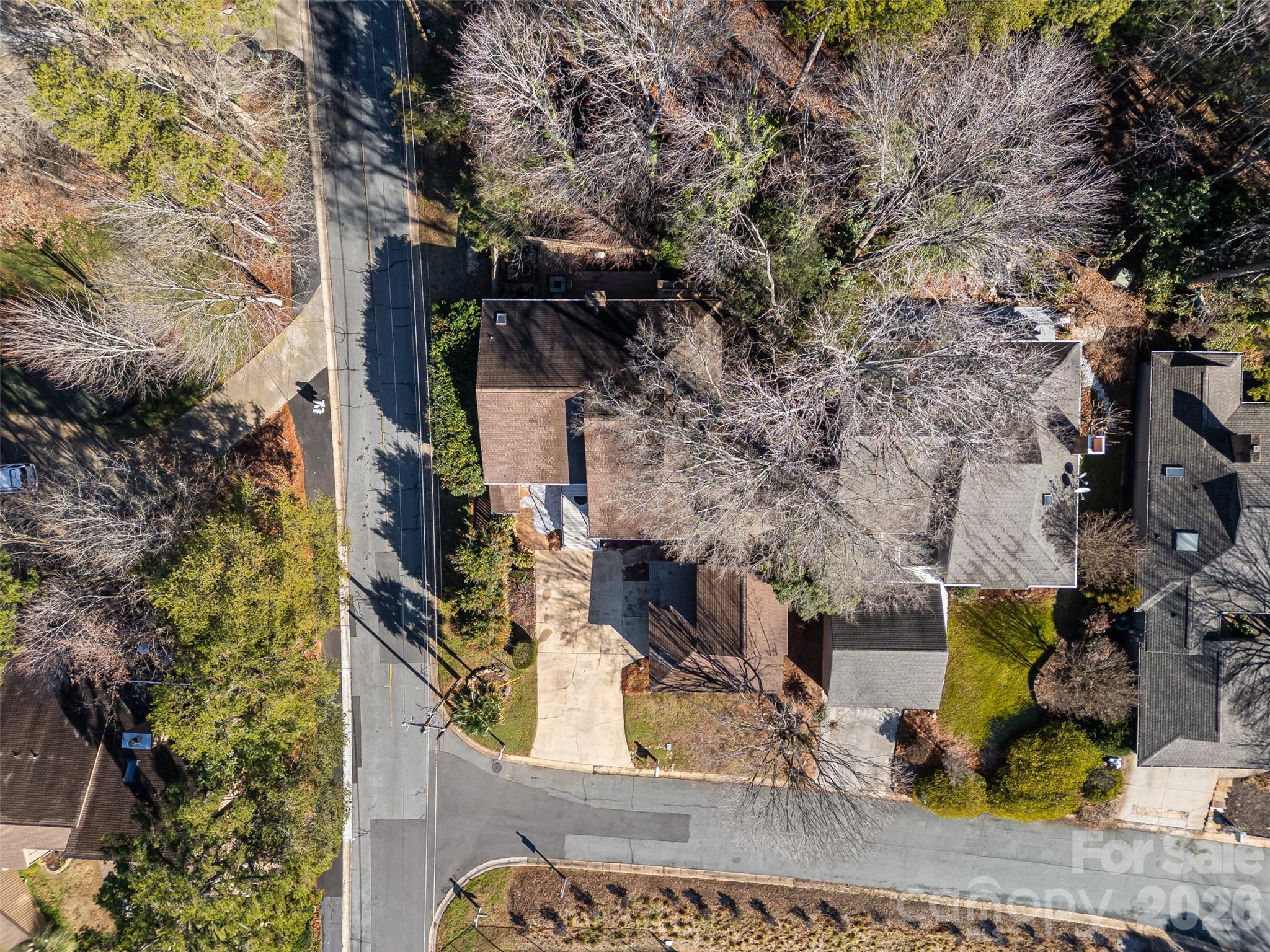 River Hills - Residential