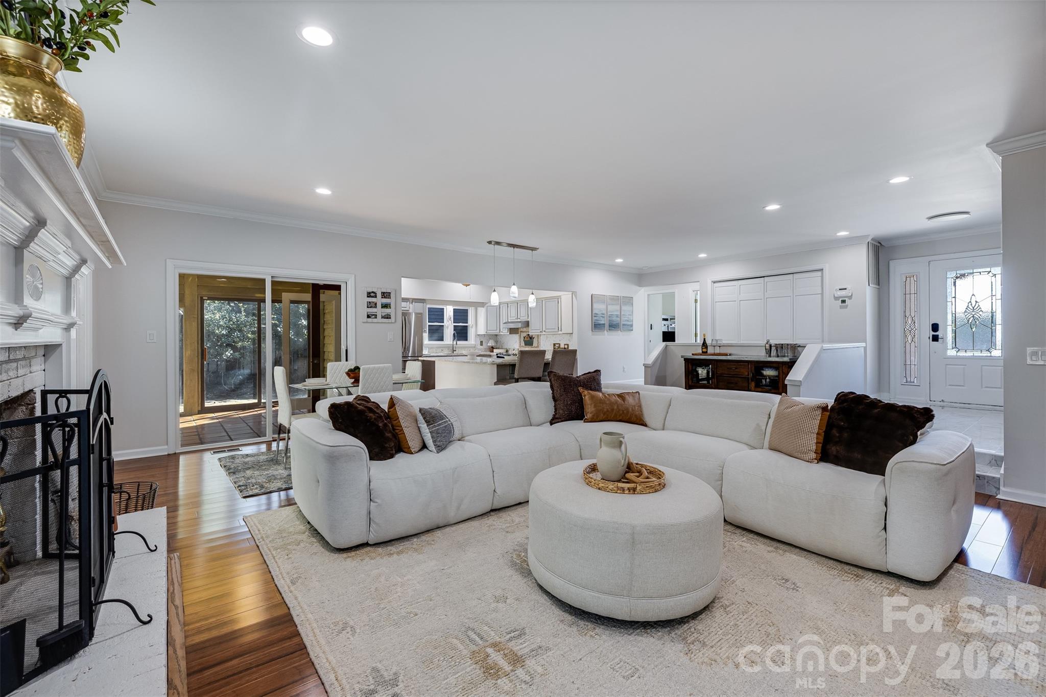 River Hills - Residential