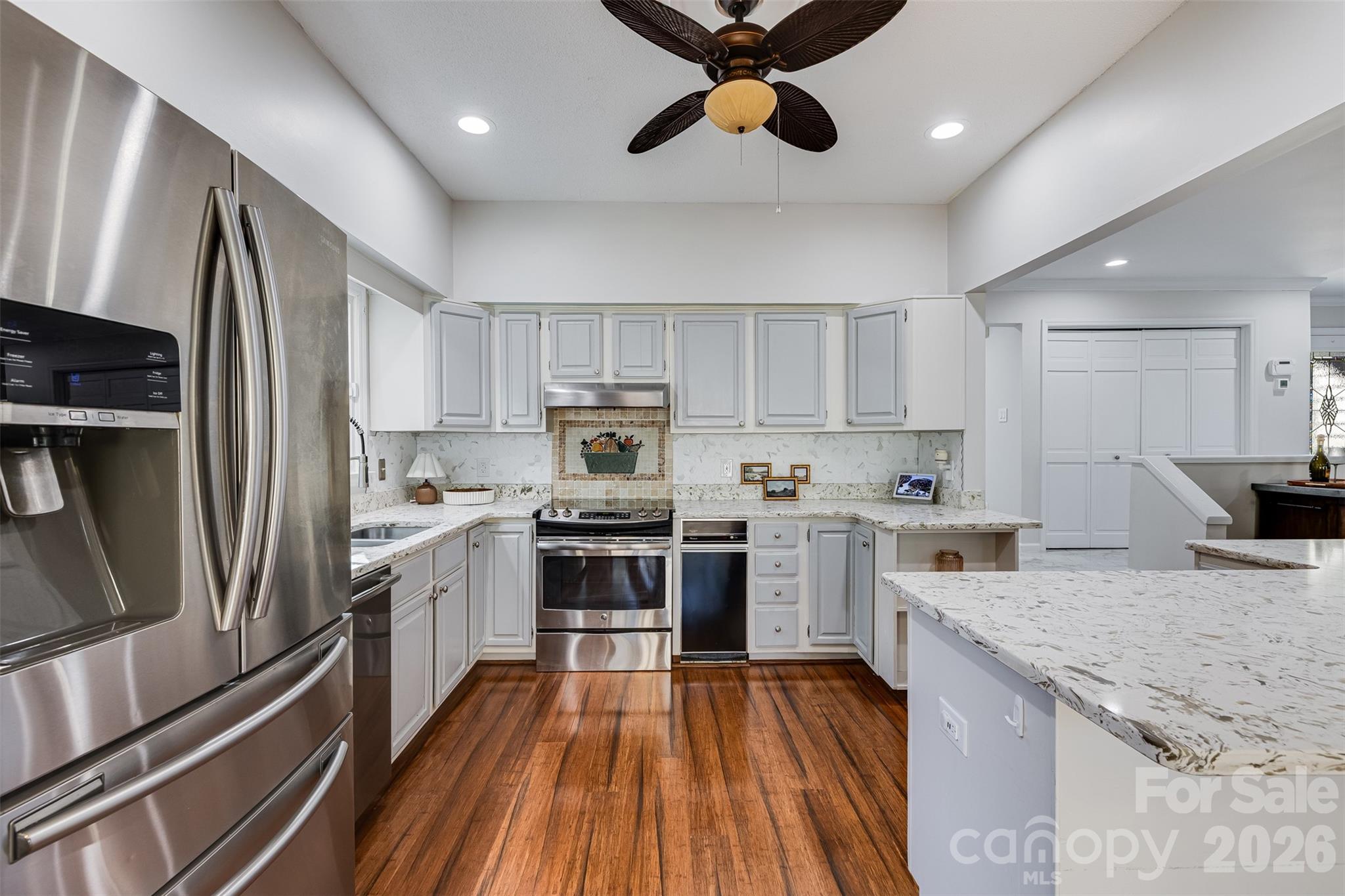 River Hills - Residential