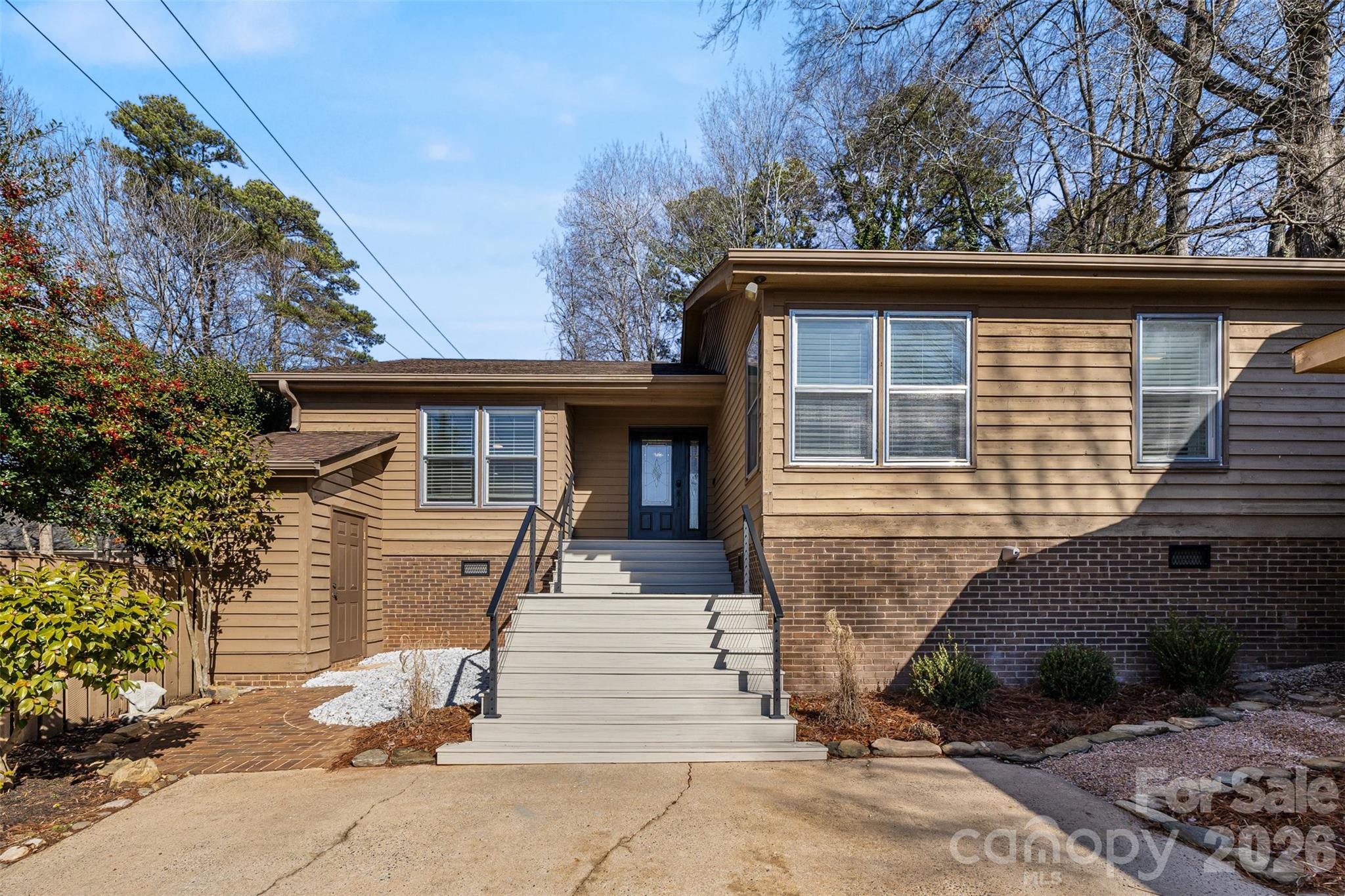 River Hills - Residential