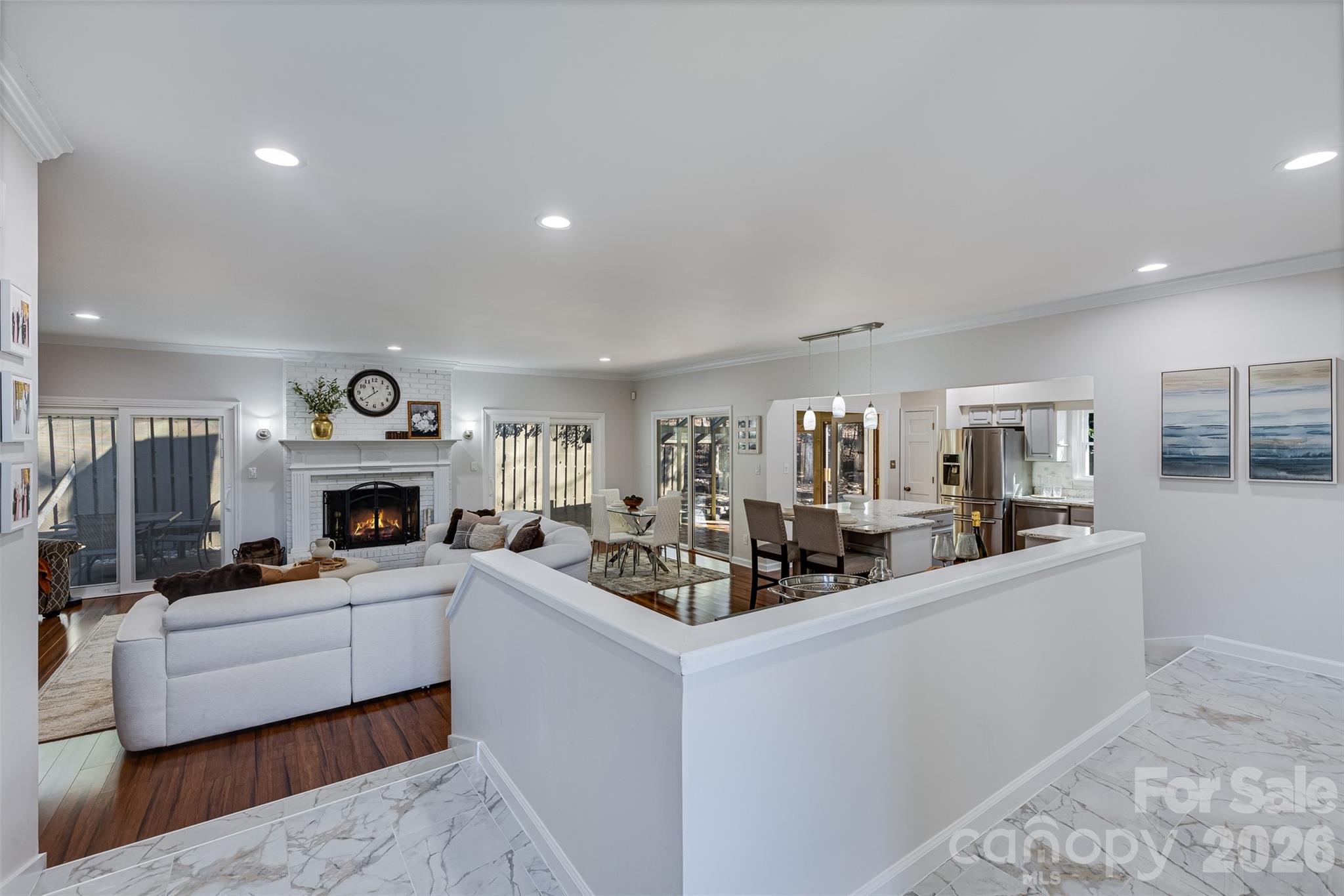 River Hills - Residential
