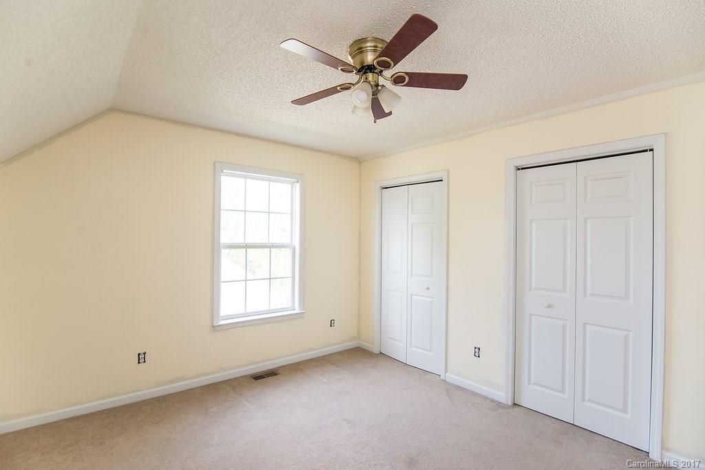 Mallard Creek - Residential