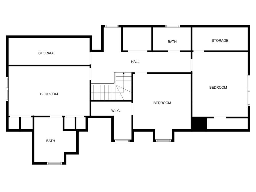 None - Residential