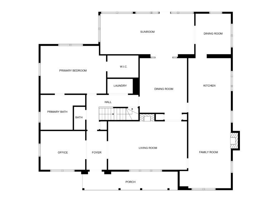 None - Residential