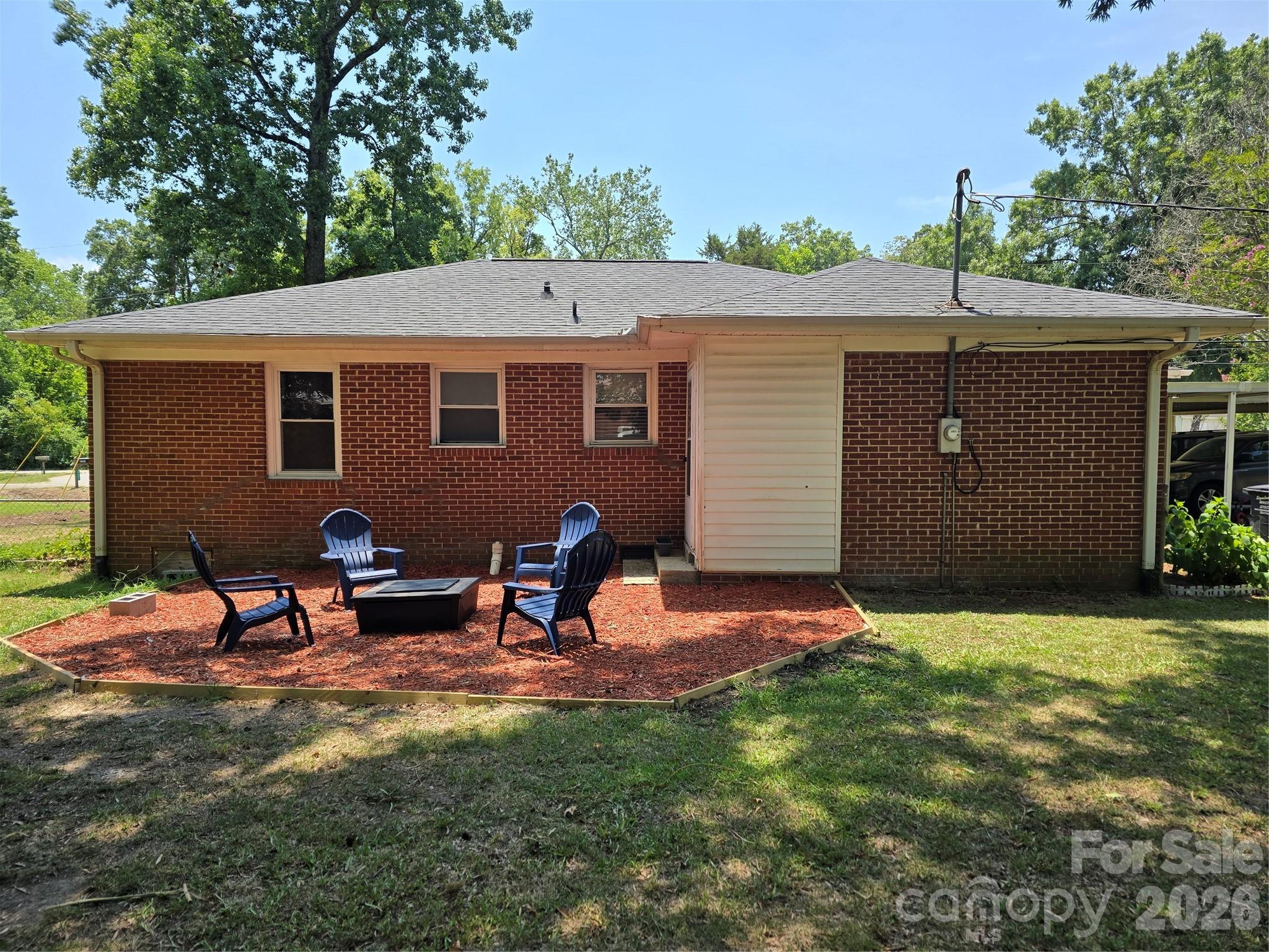 Oakwood Acres - Residential