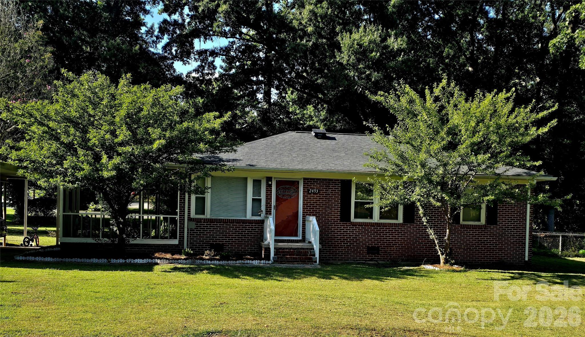Oakwood Acres - Residential