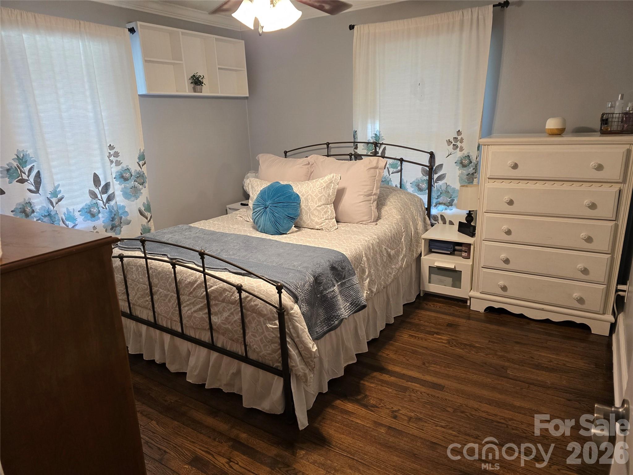 Oakwood Acres - Residential
