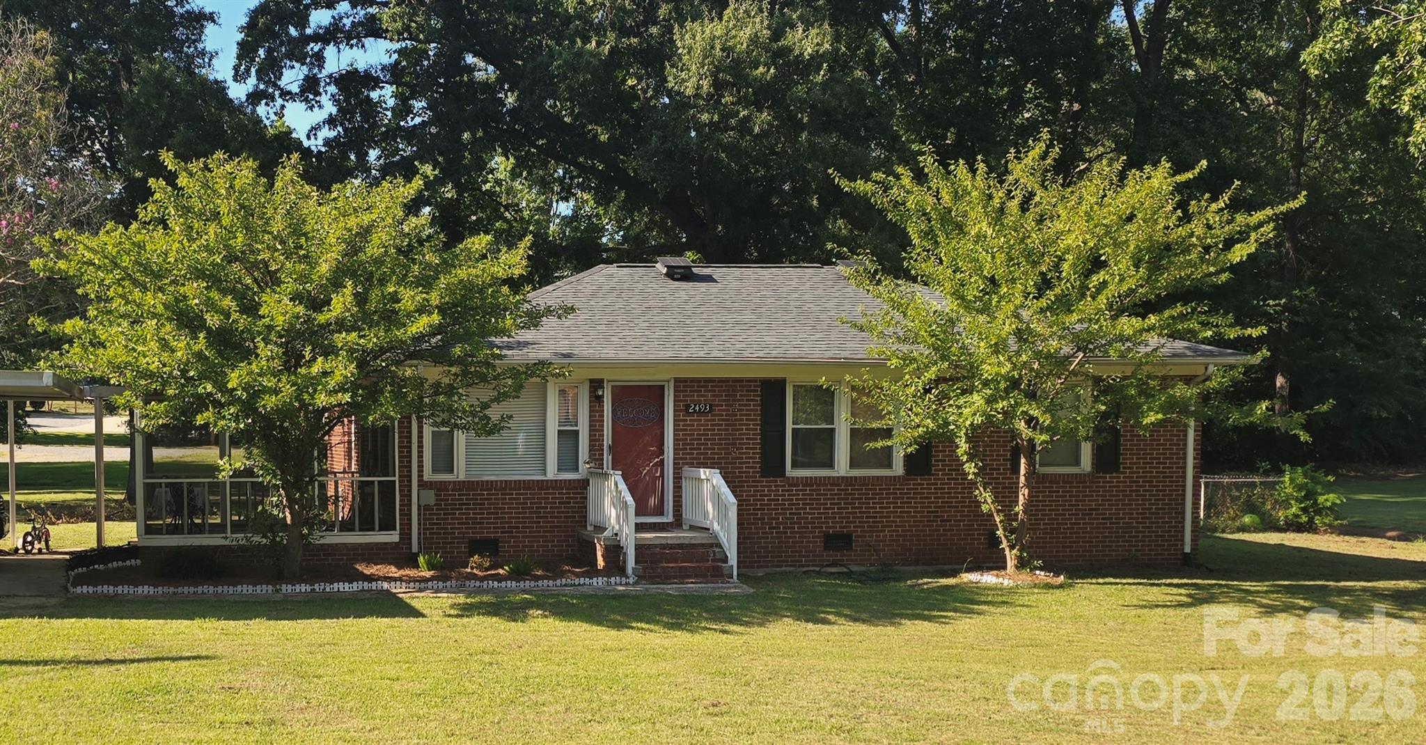 Oakwood Acres - Residential