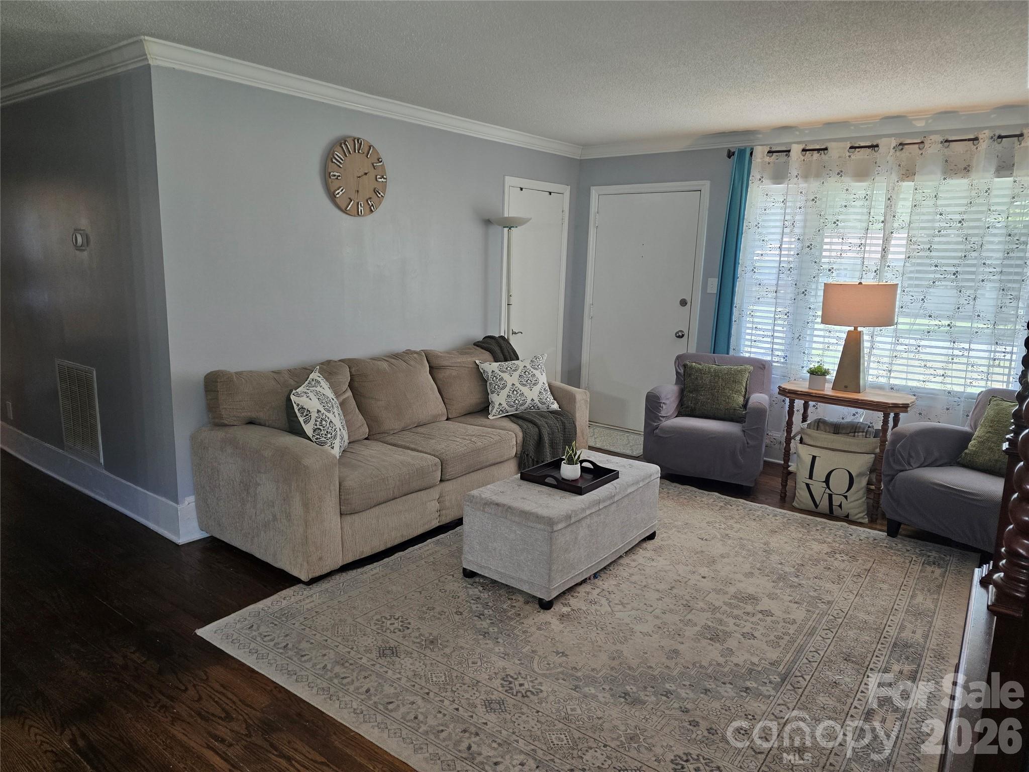 Oakwood Acres - Residential