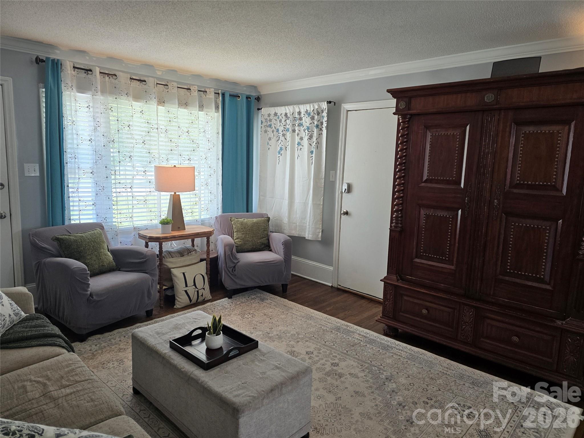 Oakwood Acres - Residential