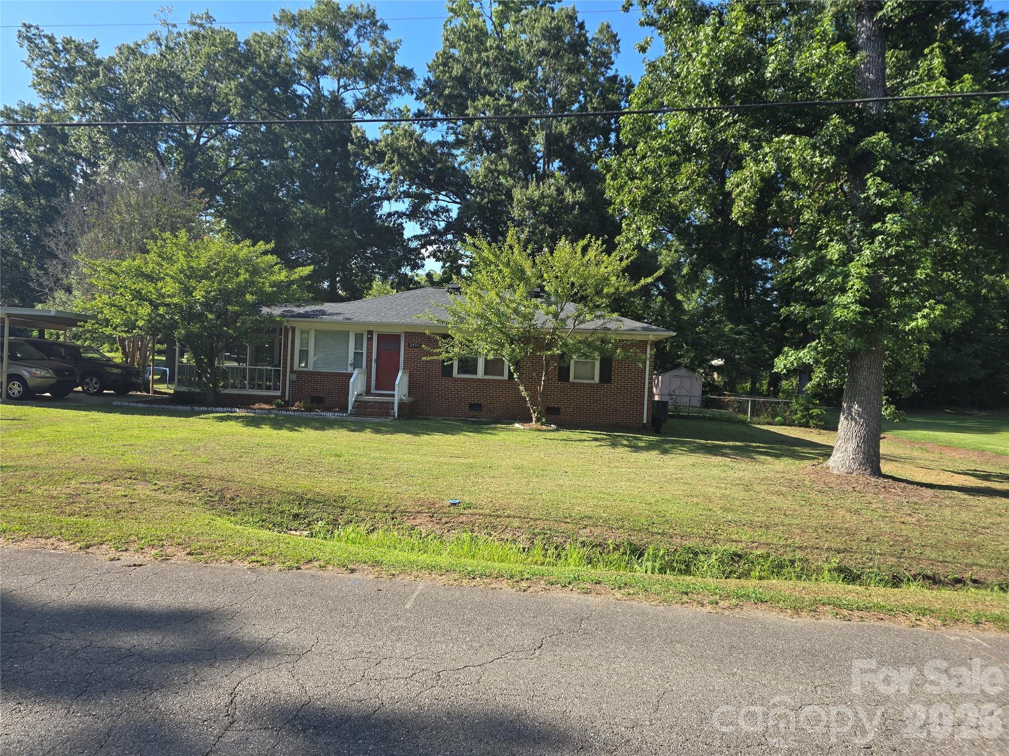Oakwood Acres - Residential