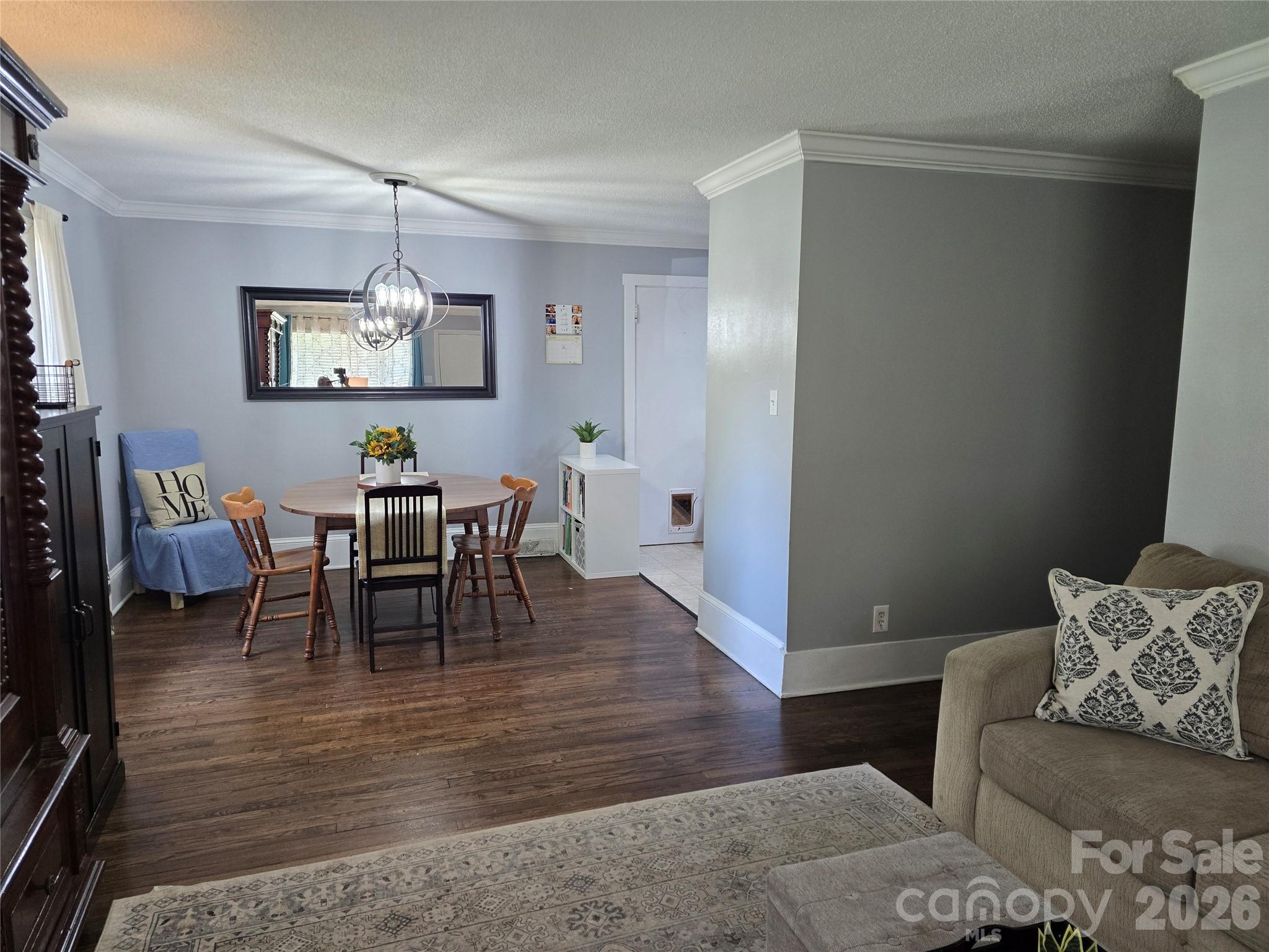 Oakwood Acres - Residential