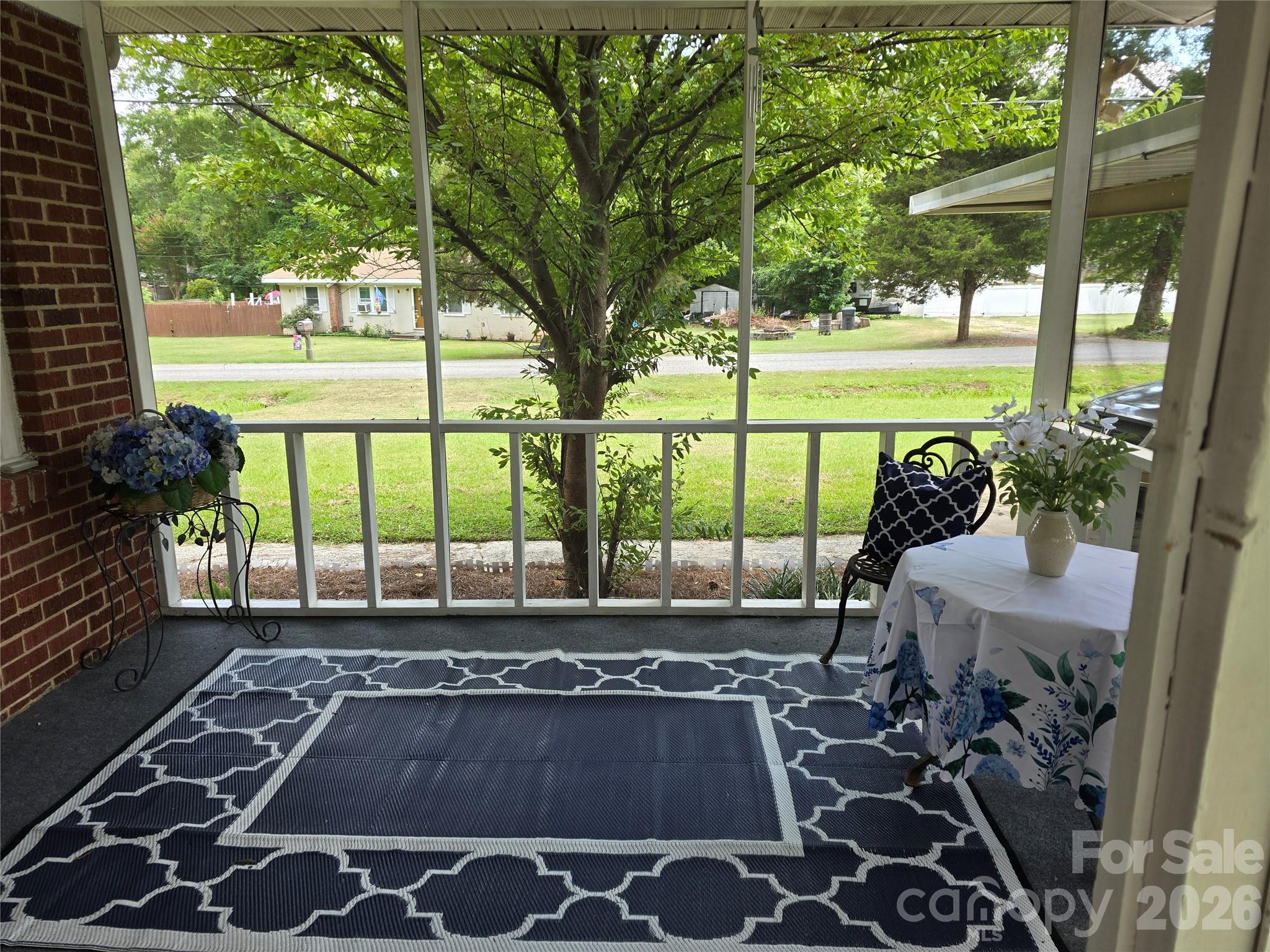 Oakwood Acres - Residential